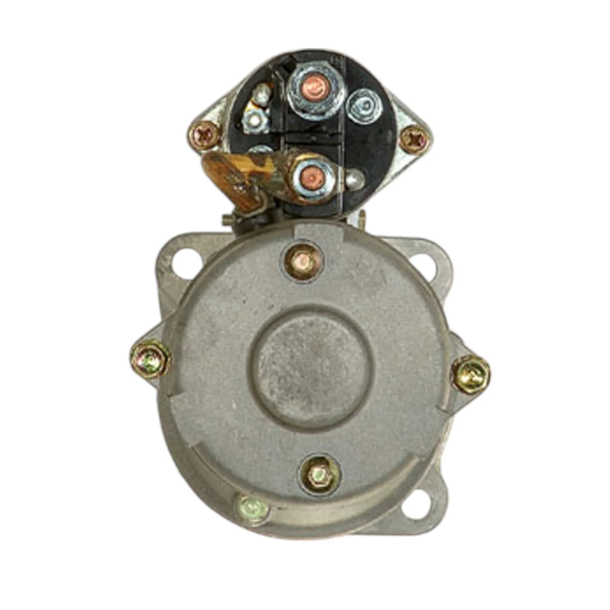 2132-10465239 Genuine Mack Starter - Truck To Trailer