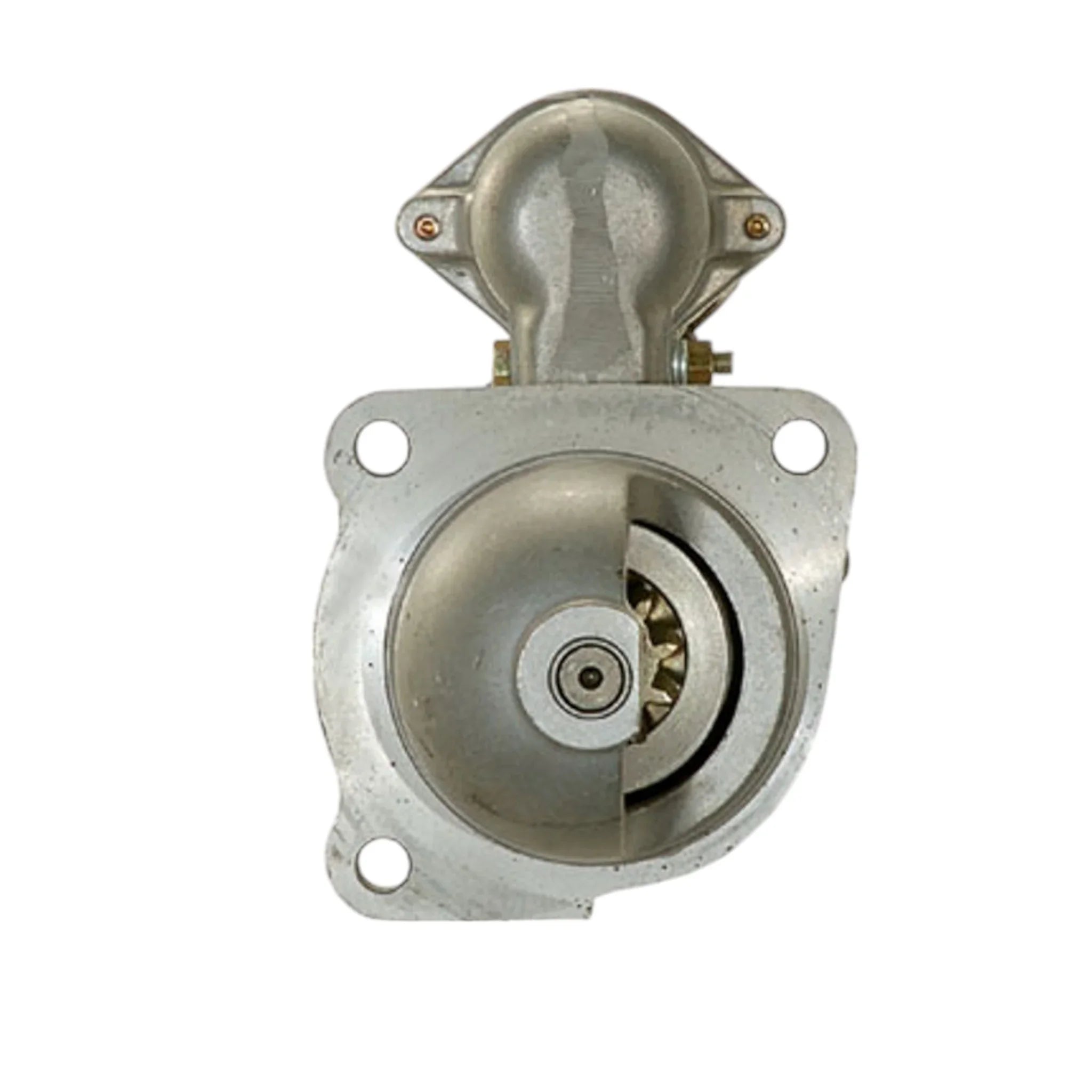 2132-10465239 Genuine Mack Starter - Truck To Trailer