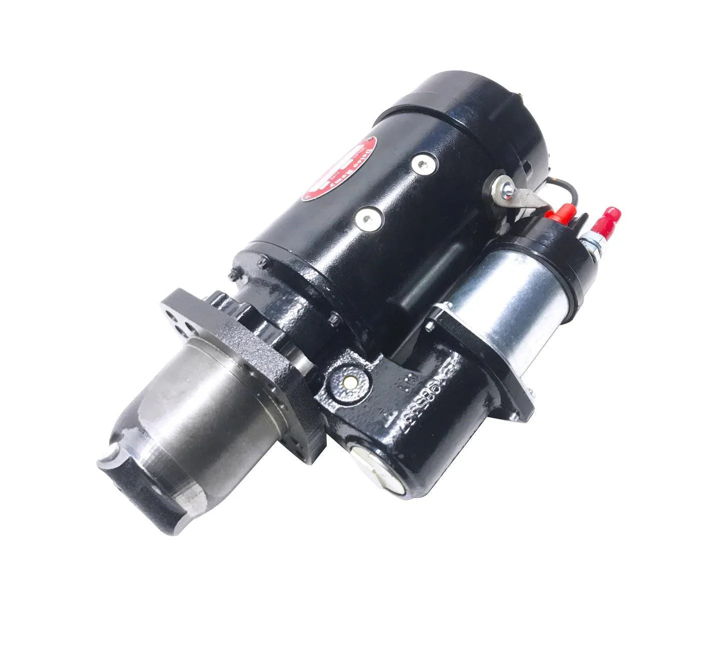 10479299 Genuine Delco Remy 12V Cw Starter Fits Various Industrial Applications