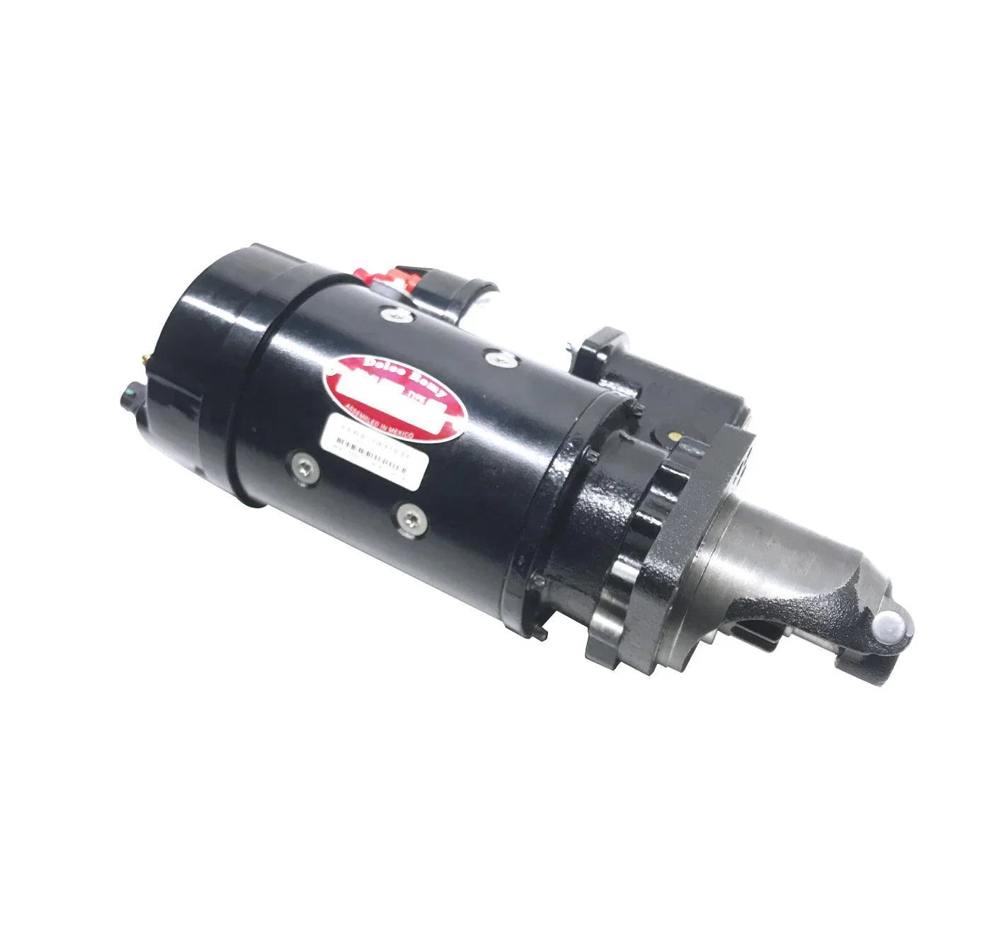 10479299 Genuine Delco Remy 12V Cw Starter Fits Various Industrial Applications