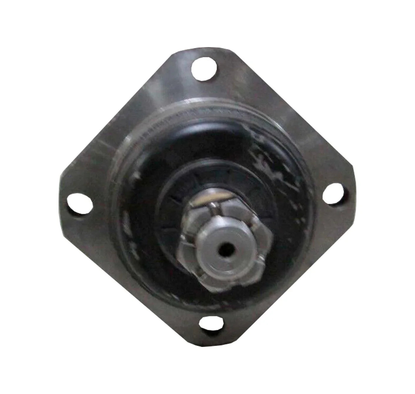 105-1386-006 Genuine Eaton Hydraulic Geroler Disc Valve Motor