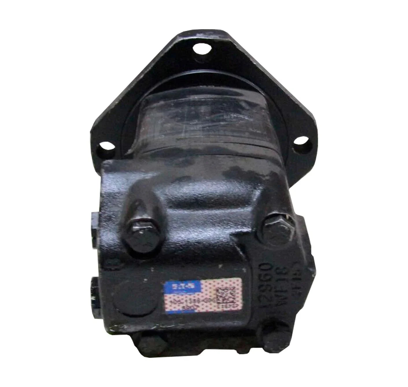 105-1386-006 Genuine Eaton Hydraulic Geroler Disc Valve Motor