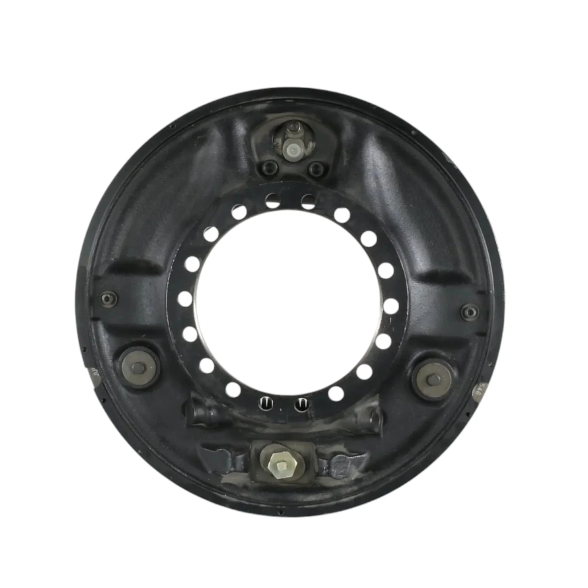 10500758 Wabco Brake Drum