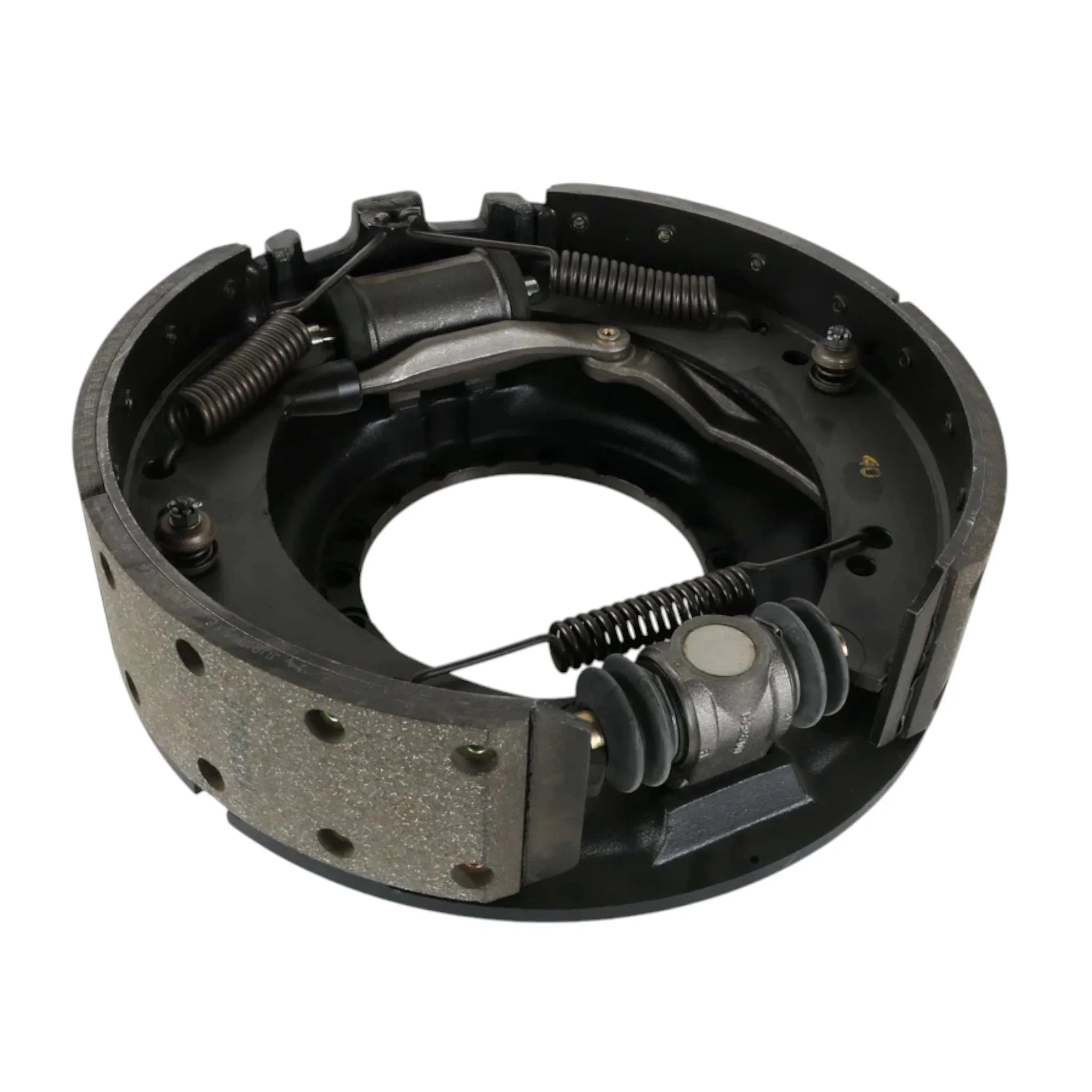 10500758 Wabco Brake Drum