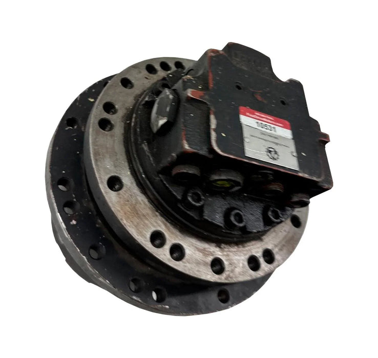10532 Genuine Kubota Hydraulic Final Drive Motor