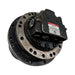 10532 Genuine Kubota Hydraulic Final Drive Motor