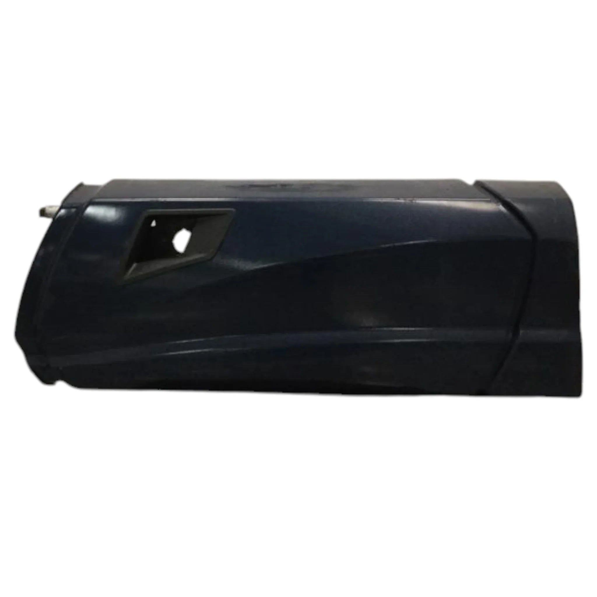 311636 Genuine Mack Chassis Fairing - Truck To Trailer