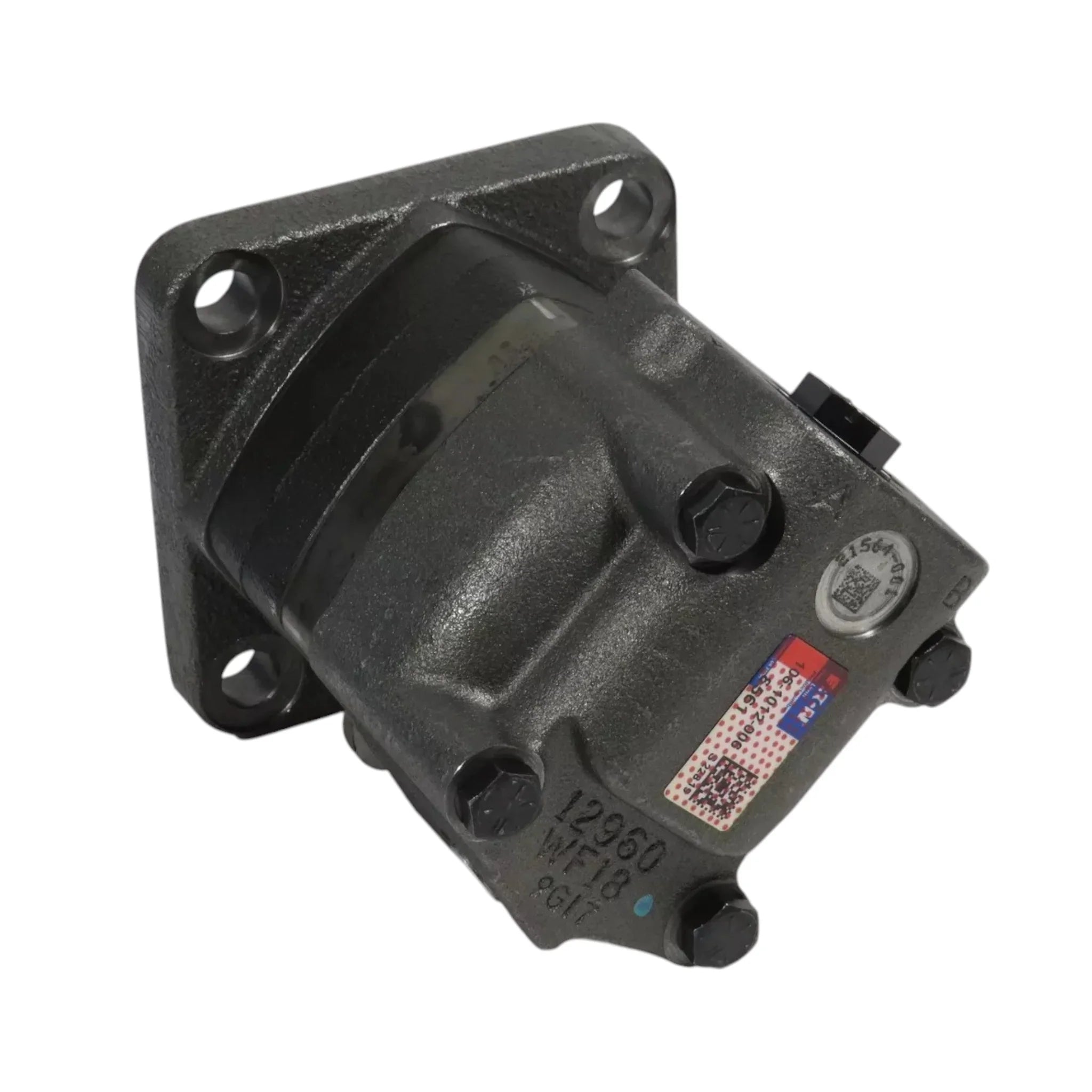 106-1012 Genuine Eaton Hydraulic Motor