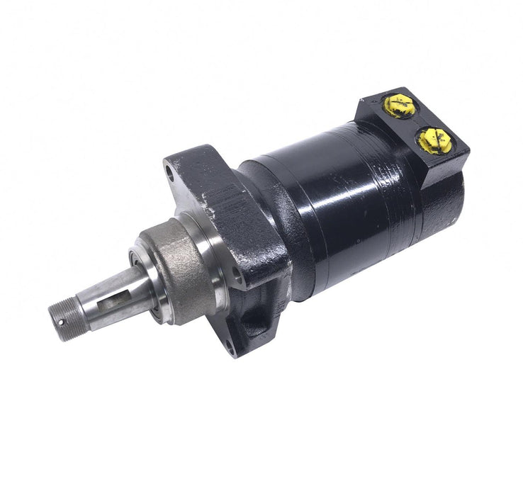 106-7654 Genuine Parker Hydraulic Wheel Motor For Toro Dingo - ADVANCED TRUCK PARTS