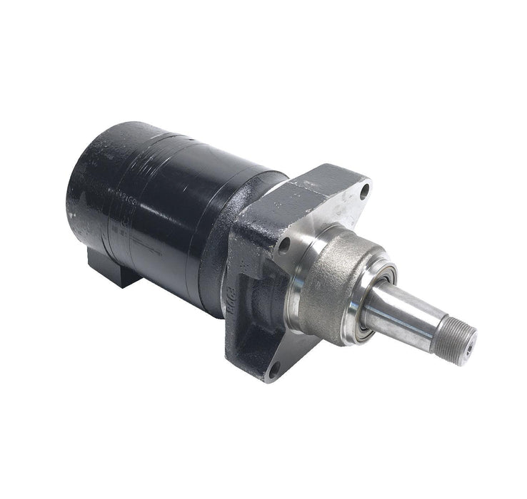 106-7654 Genuine Parker Hydraulic Wheel Motor For Toro Dingo - ADVANCED TRUCK PARTS