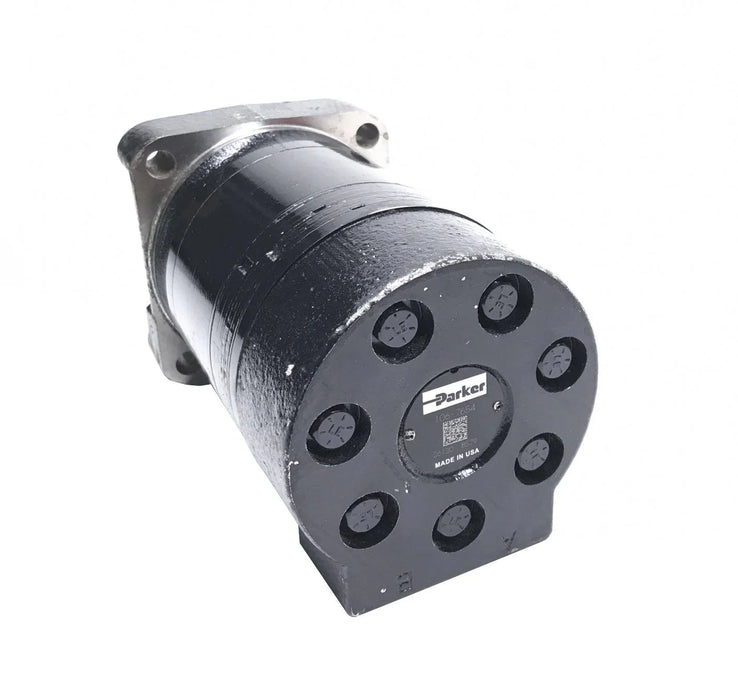 106-7654 Genuine Parker Hydraulic Wheel Motor For Toro Dingo