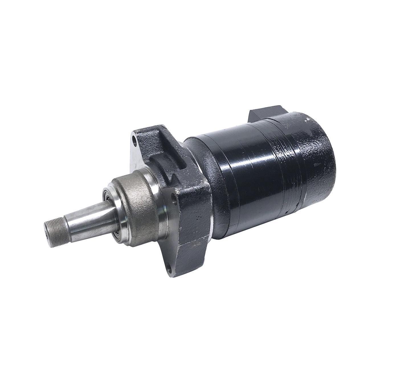 106-7654 Genuine Parker Hydraulic Wheel Motor For Toro Dingo