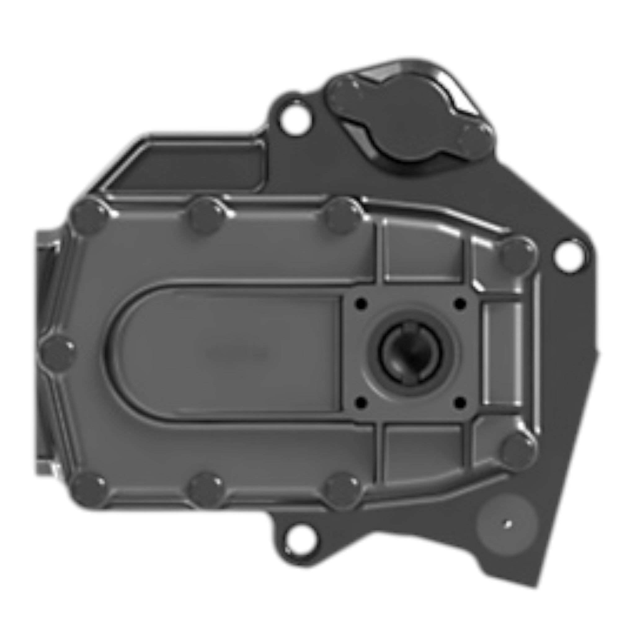 0R4345 CAT Engine Oil Pump