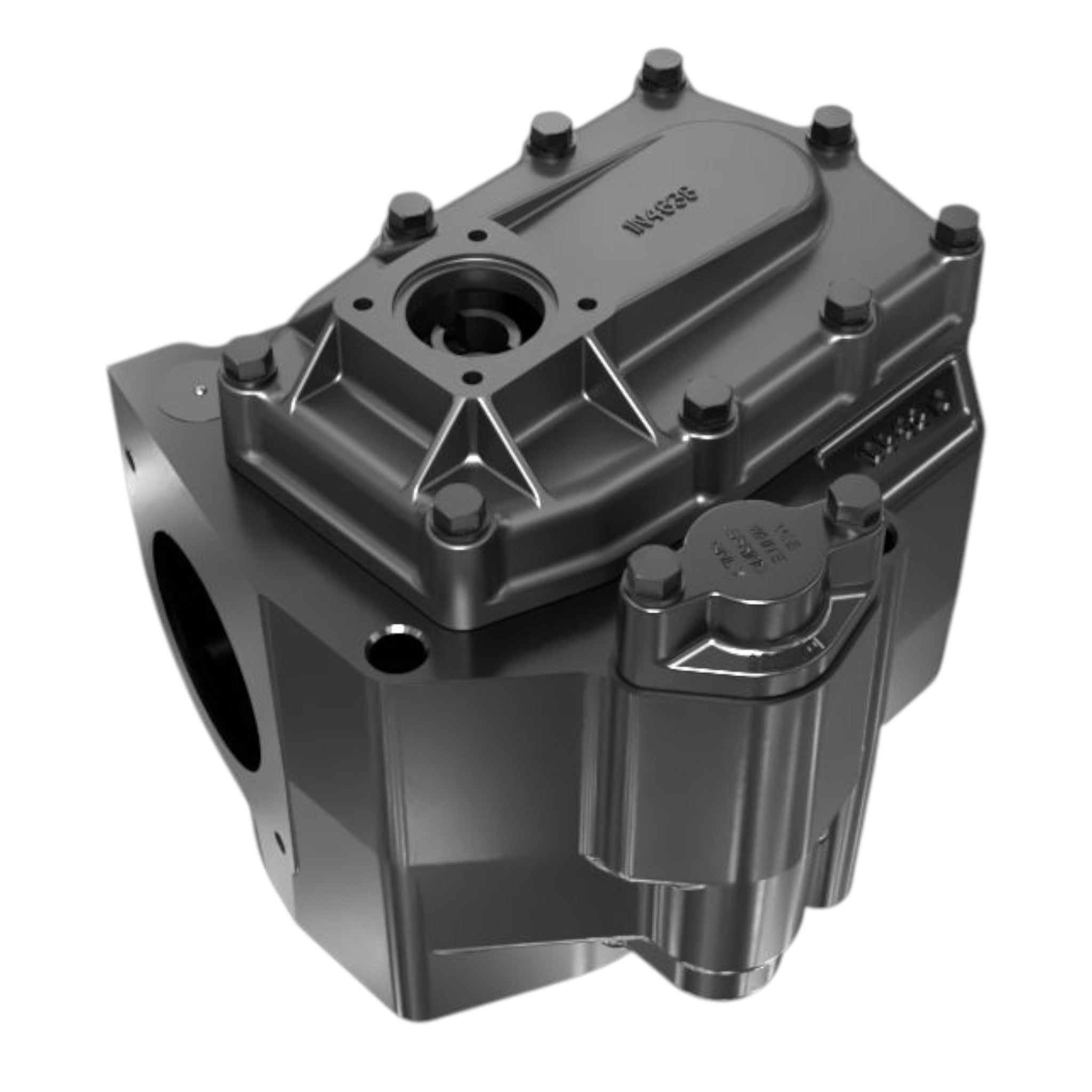 0R4345 CAT Engine Oil Pump
