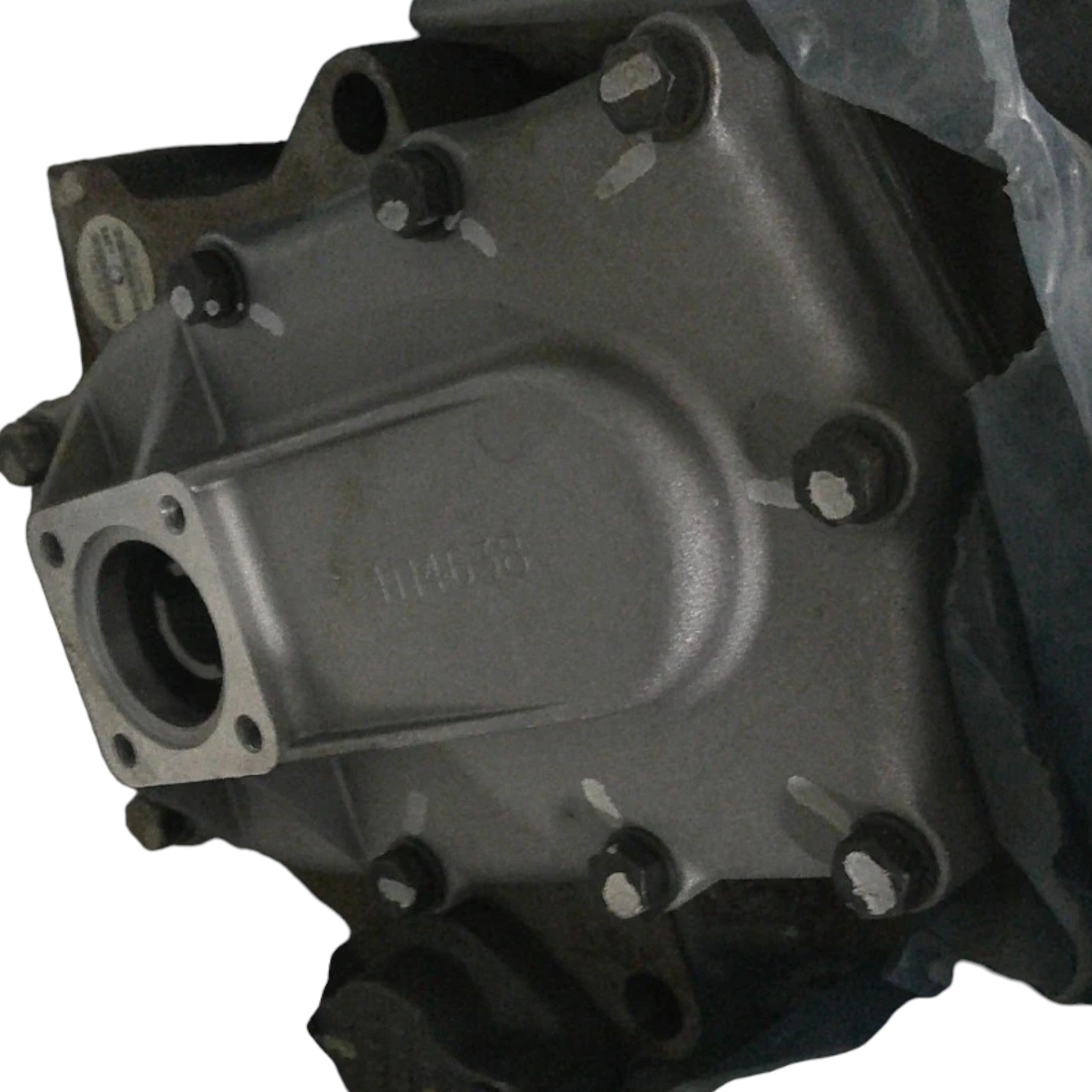 0R4345 CAT Engine Oil Pump