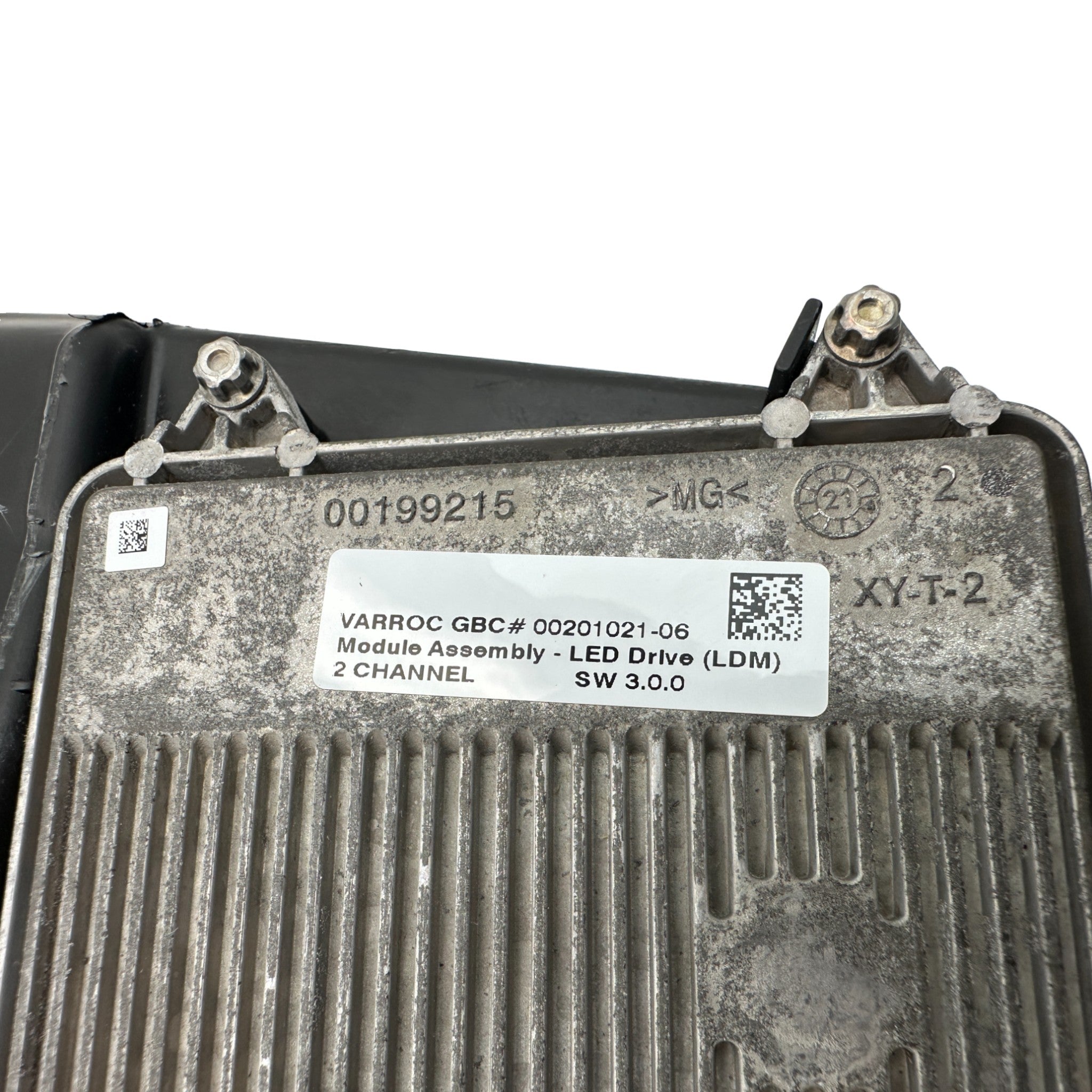 1065042-00-E Genuine Tesla Right Side Headlight