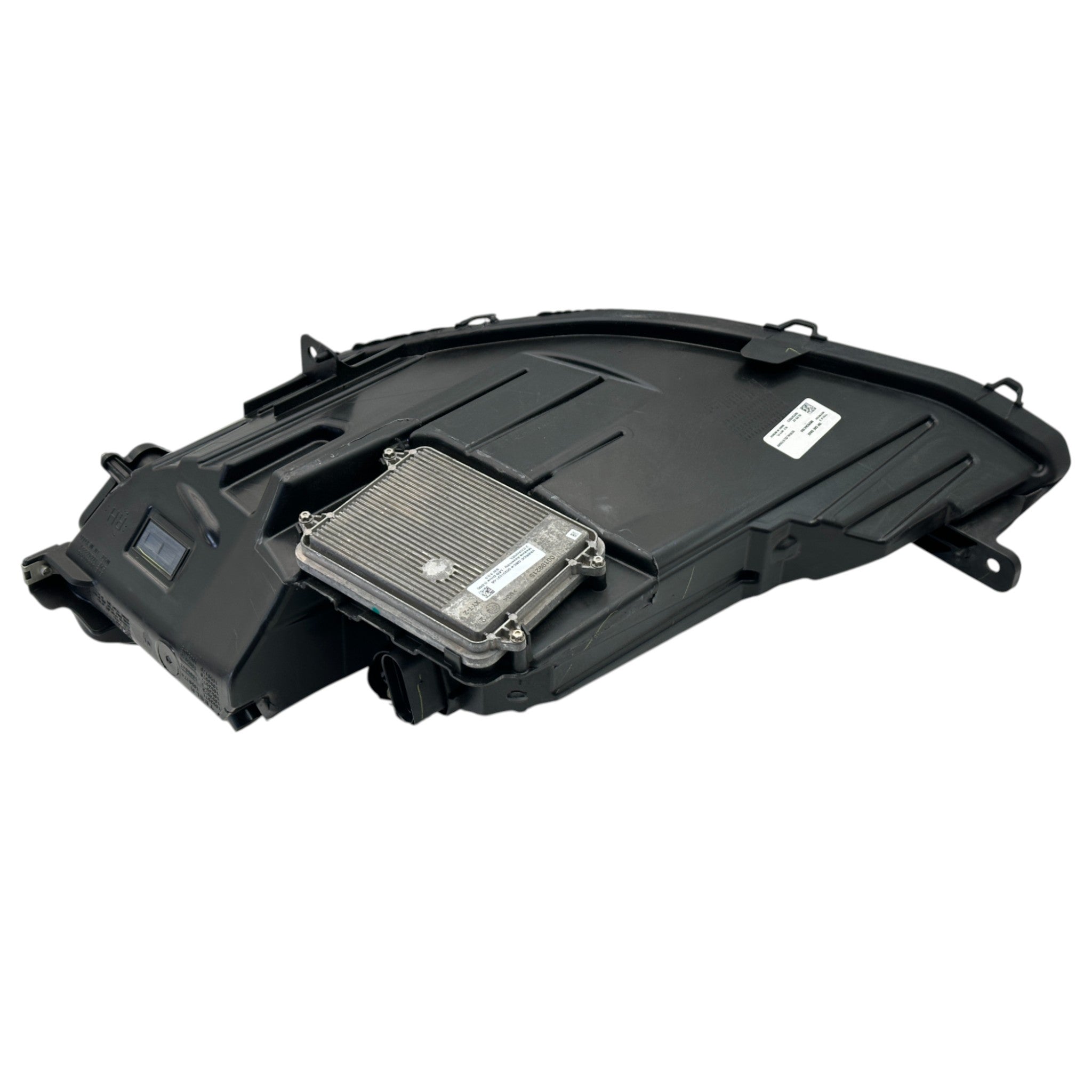 1065042-00-E Genuine Tesla Right Side Headlight