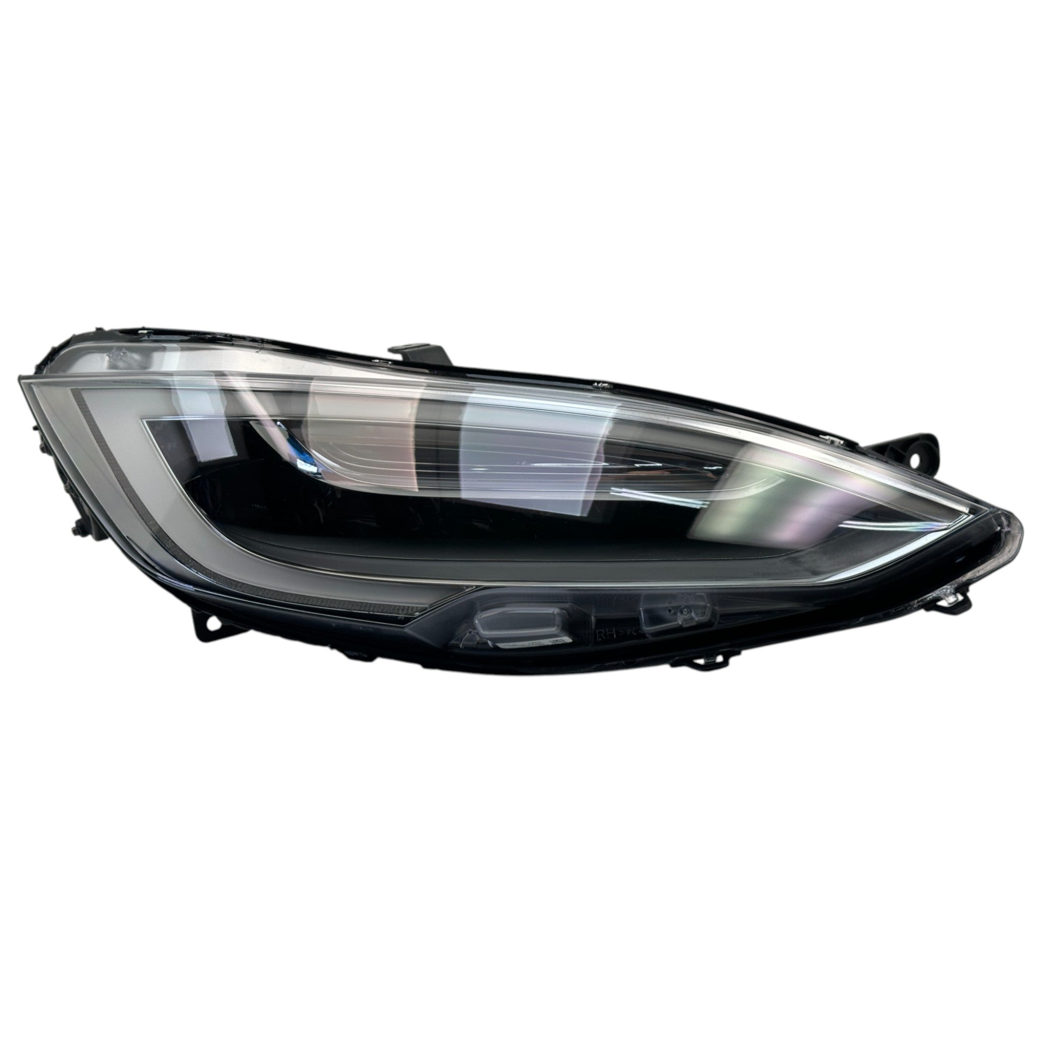 1065042-00-E Genuine Tesla Right Side Headlight