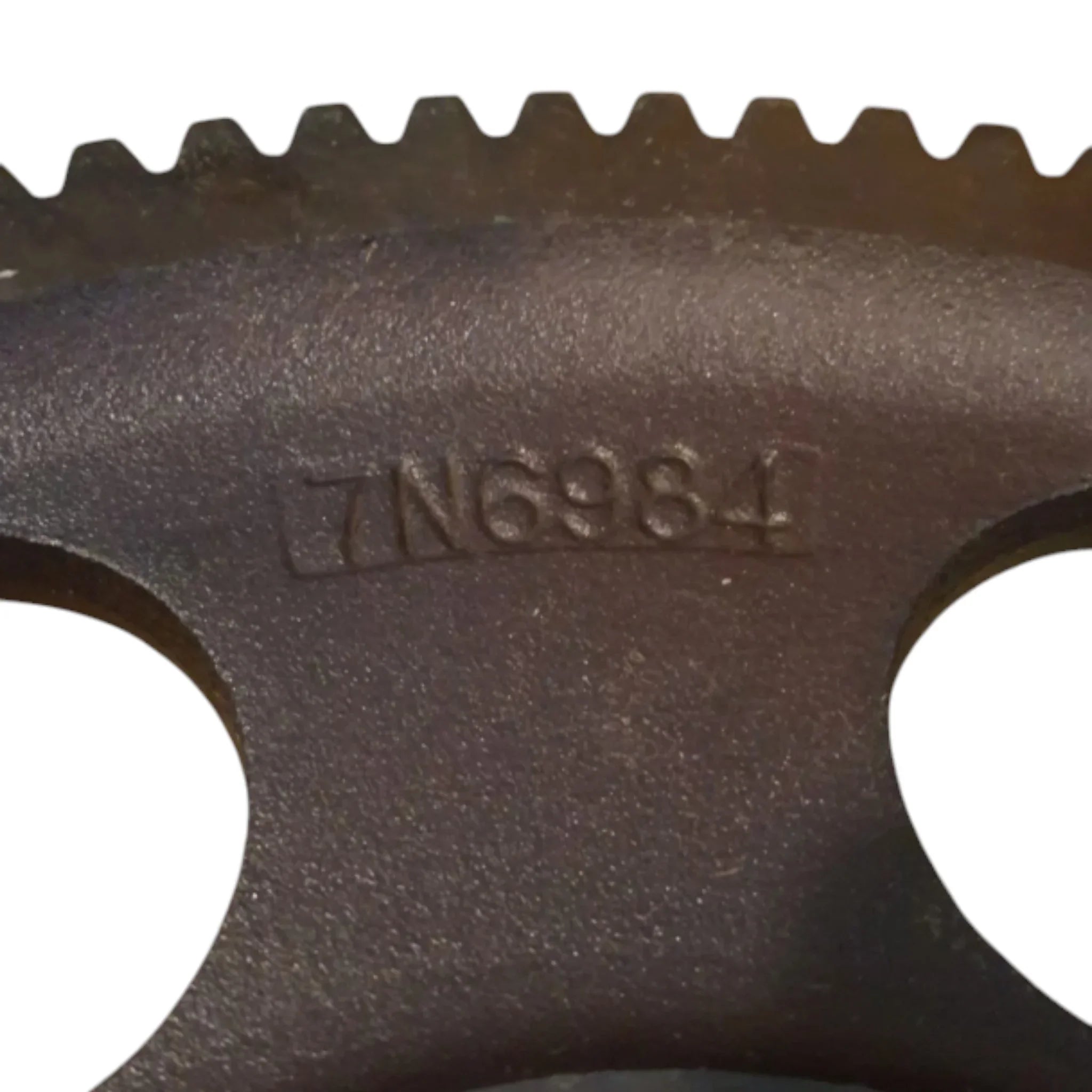 1072477 CAT 92 and 44 Teeth Idler Cluster Gear