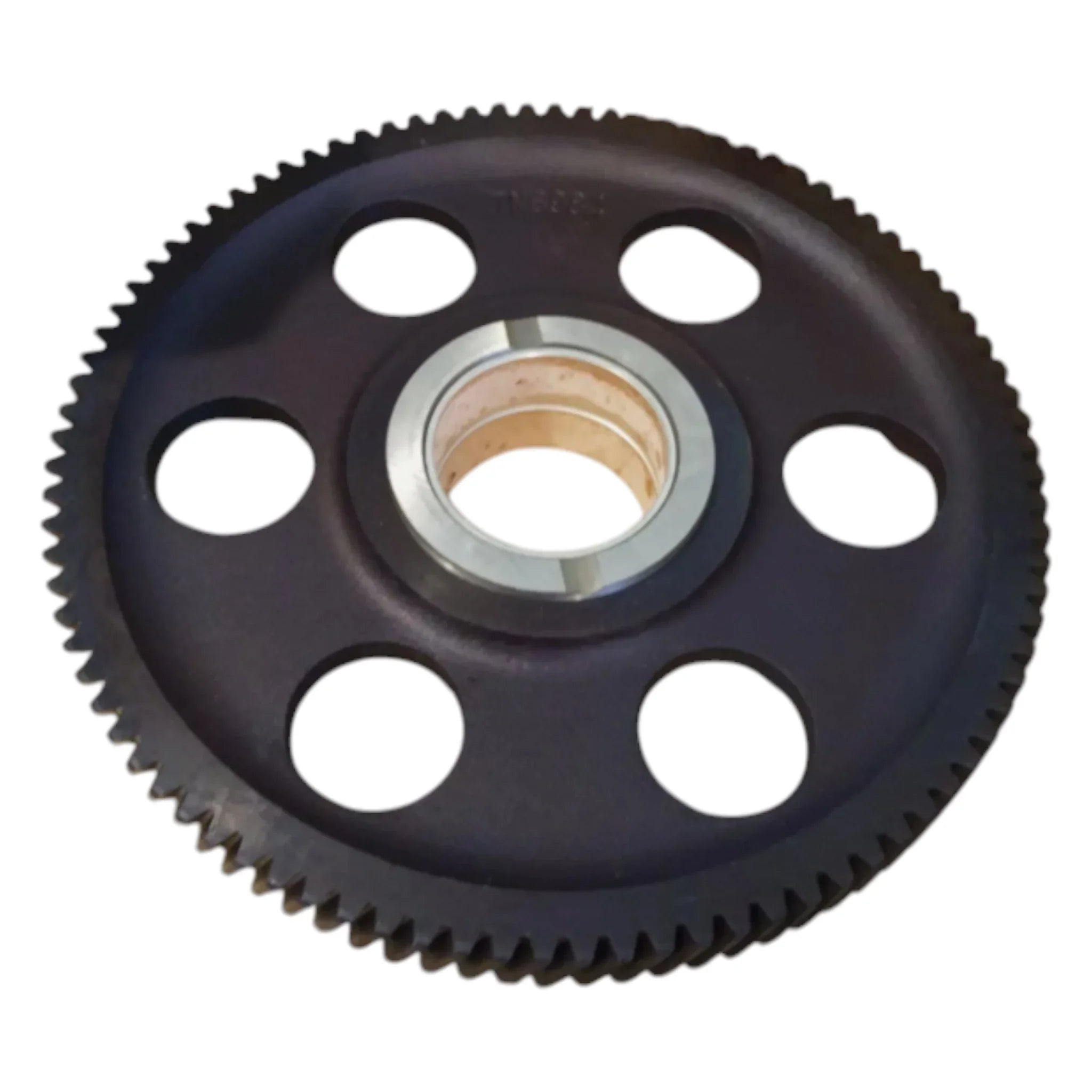 1072477 CAT 92 and 44 Teeth Idler Cluster Gear
