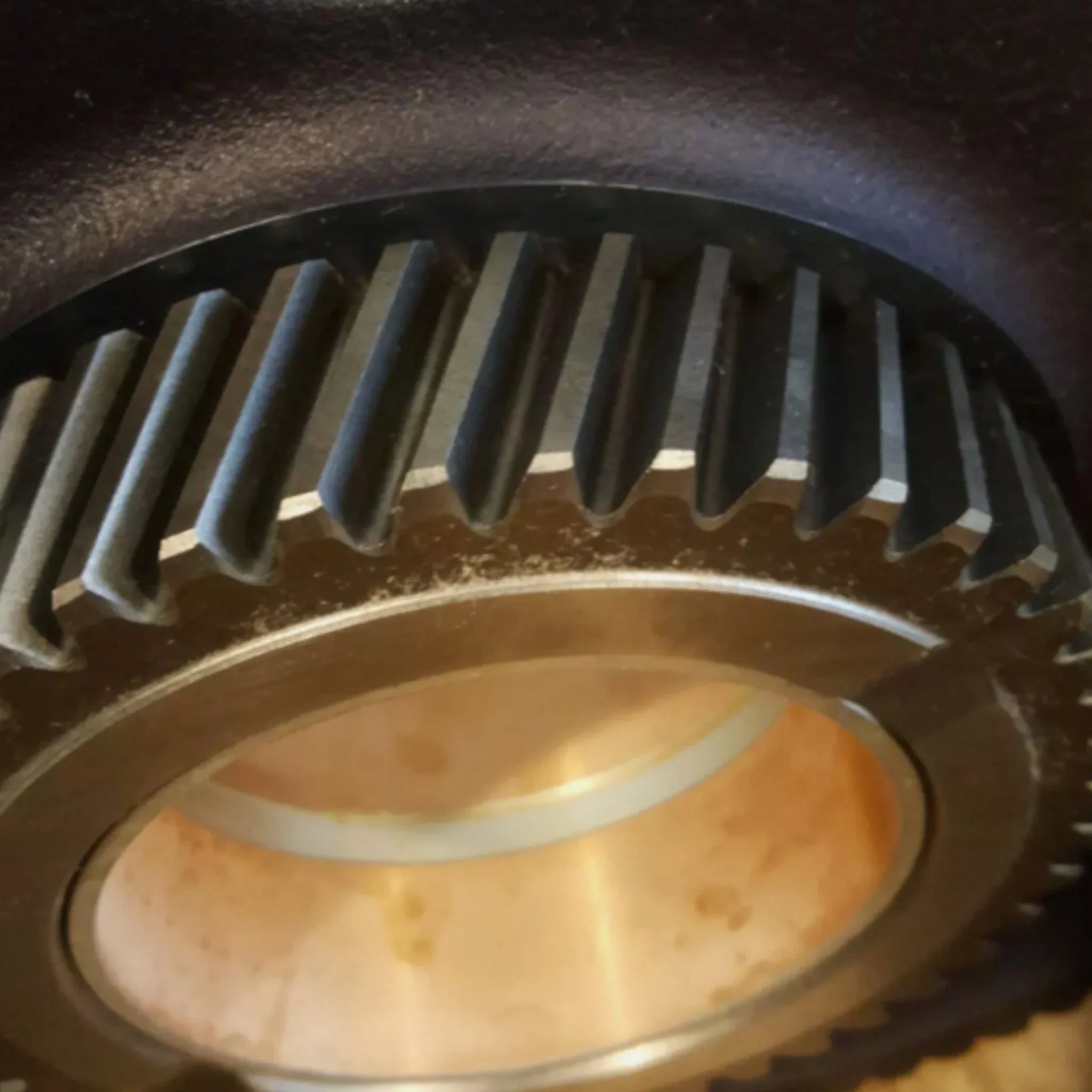 1072477 CAT 92 and 44 Teeth Idler Cluster Gear