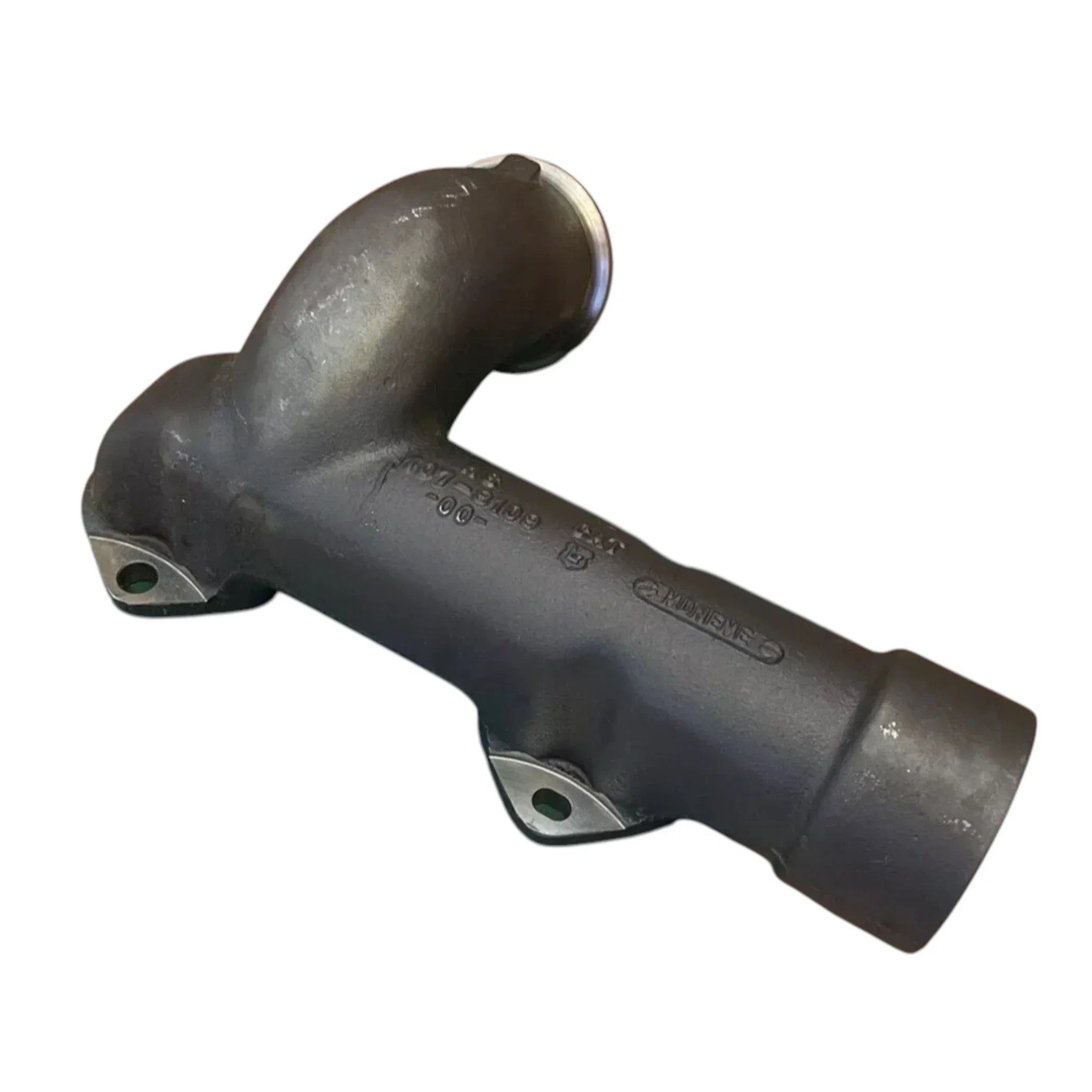 107 8109 Genuine CAT Manifold
