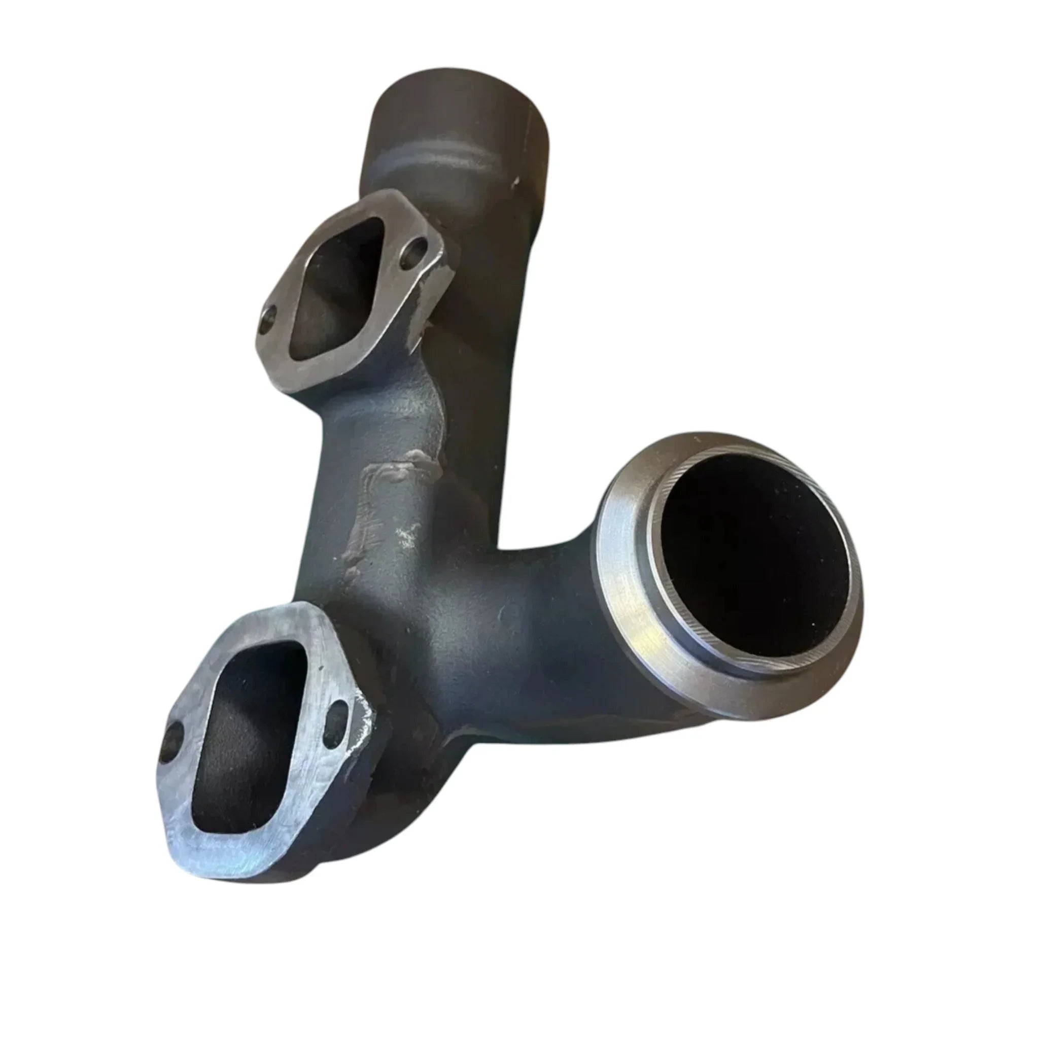 107 8109 Genuine CAT Manifold