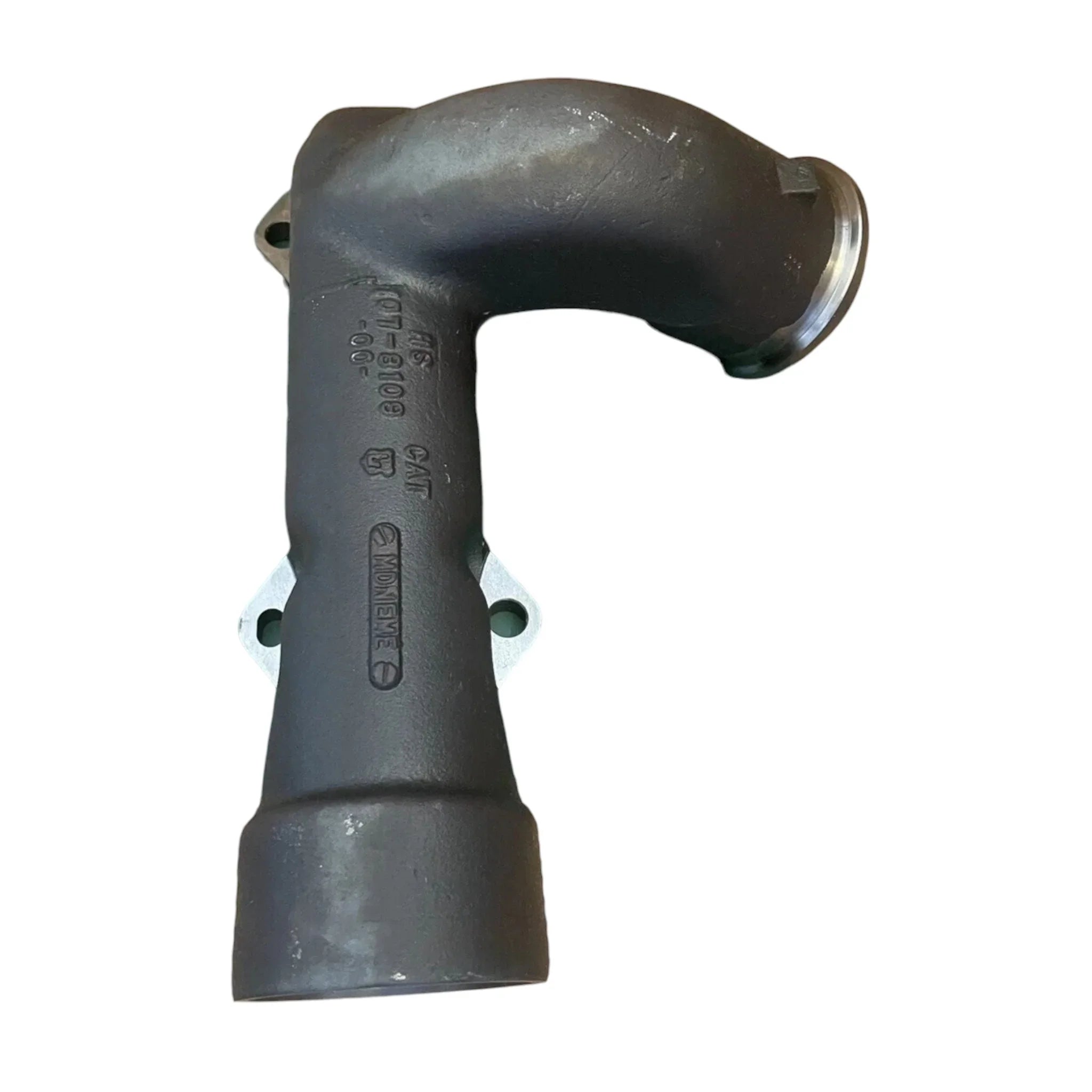 107 8109 Genuine CAT Manifold