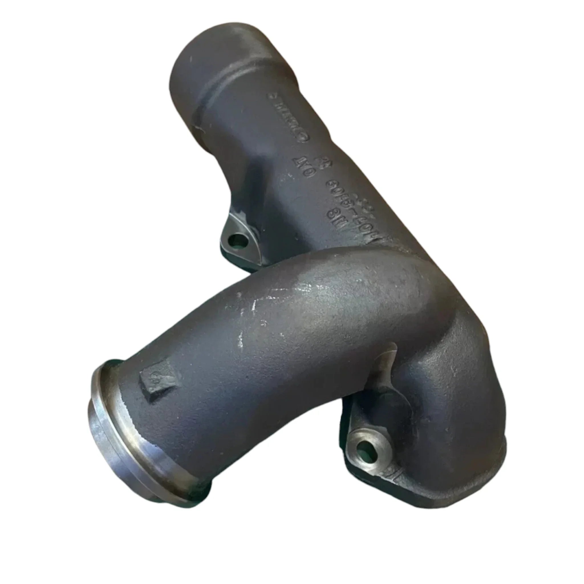 107 8109 Genuine CAT Manifold