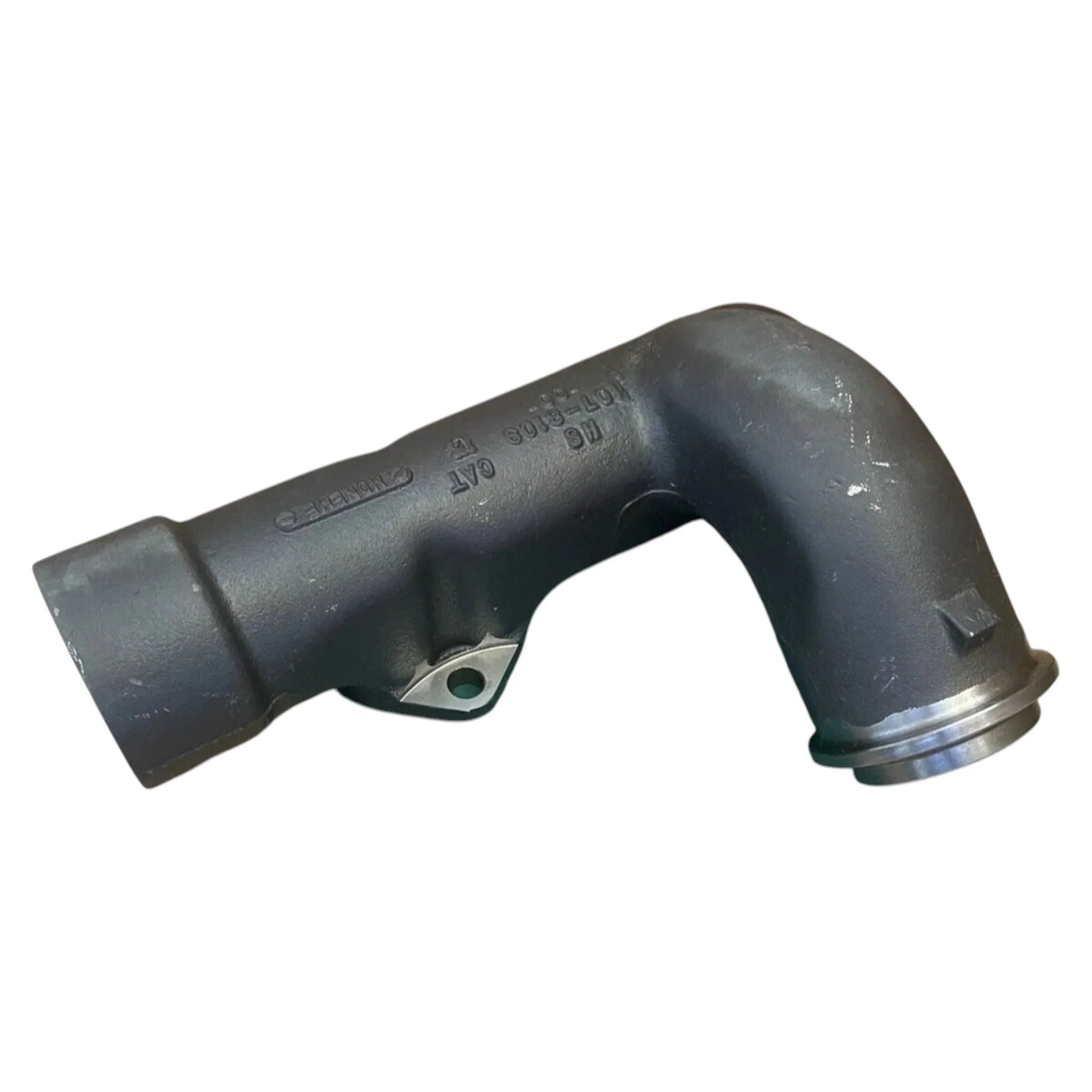 107 8109 Genuine CAT Manifold