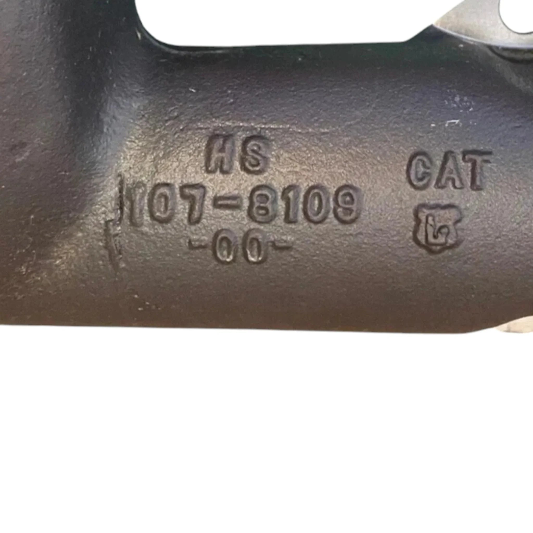 107 8109 Genuine CAT Manifold