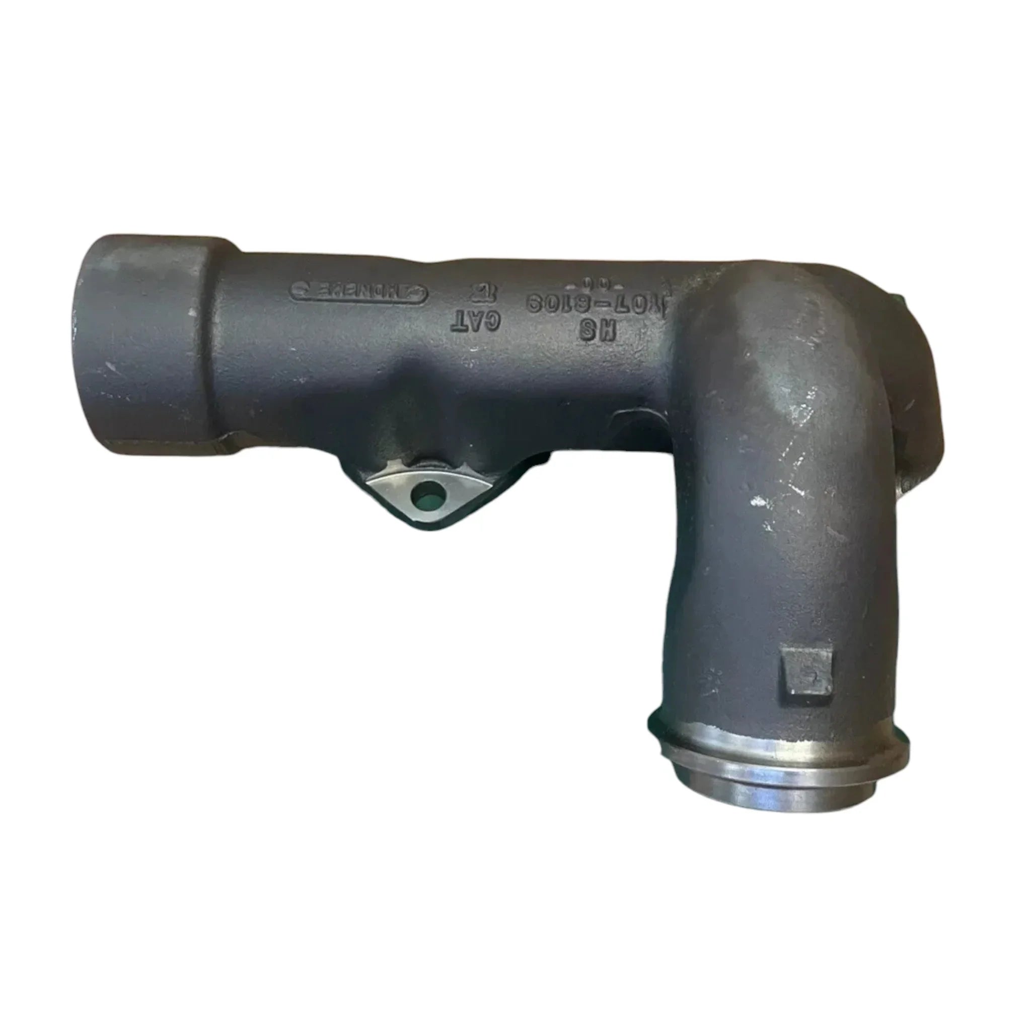 107 8109 Genuine CAT Manifold