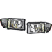 107251Set Genuine Classparts Left And Right Headlight For Mercedes-Benz - ADVANCED TRUCK PARTS