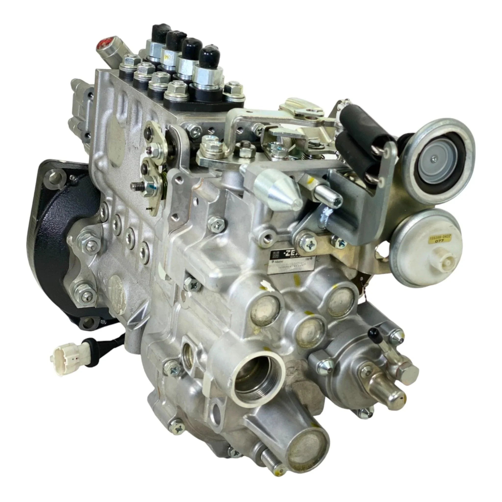 107492-1084 Genuine Zexel Fuel Injection Pump