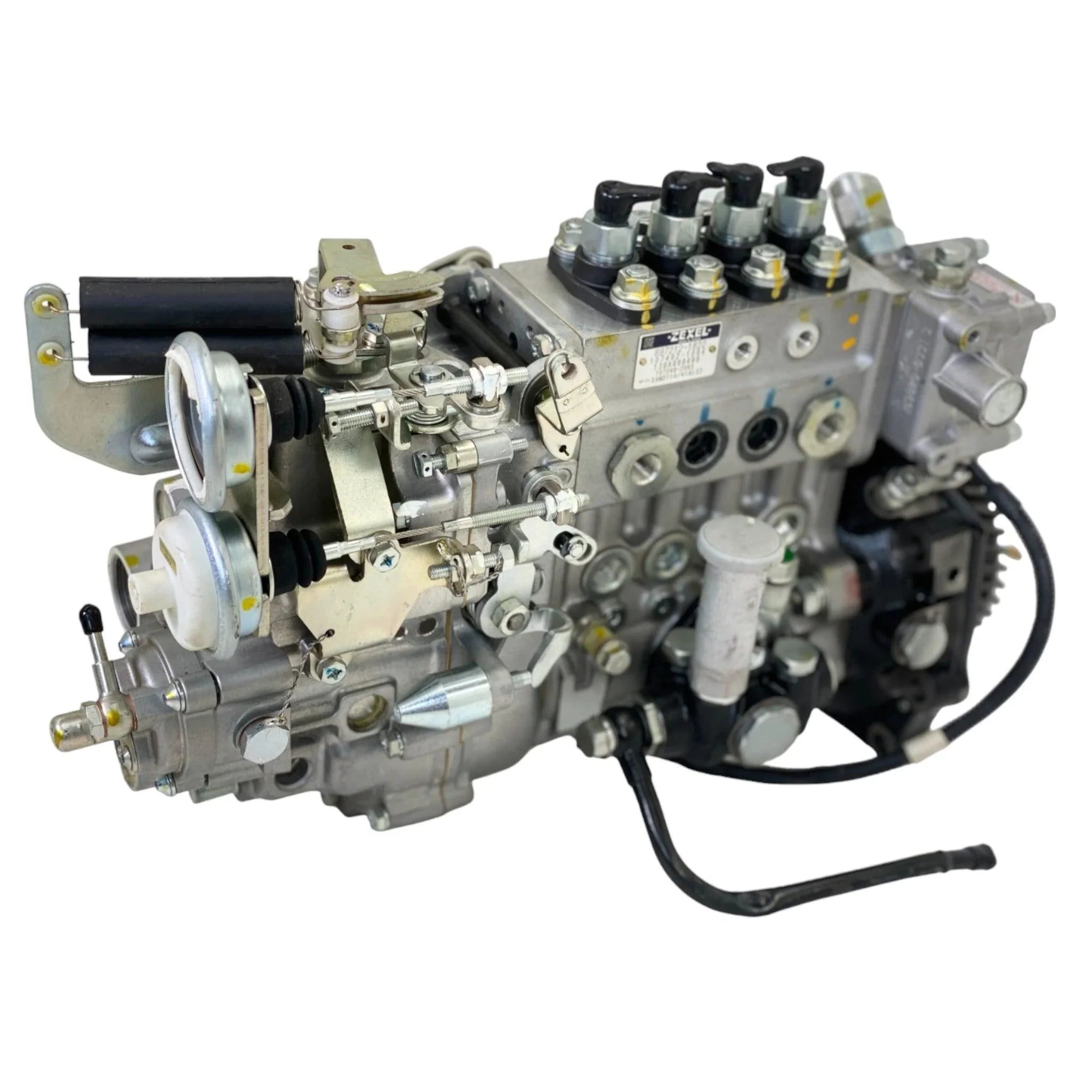 107492-1084 Genuine Zexel Fuel Injection Pump