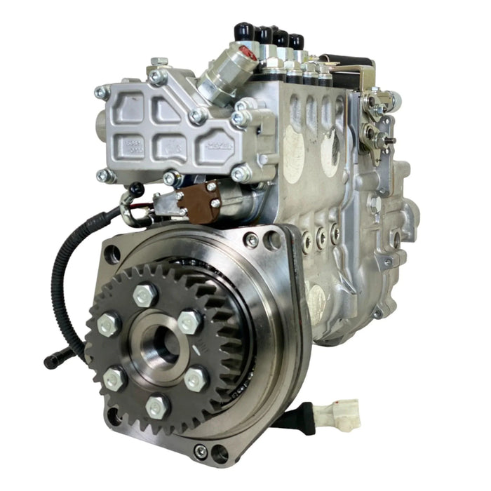 107492-1084 Genuine Zexel Fuel Injection Pump