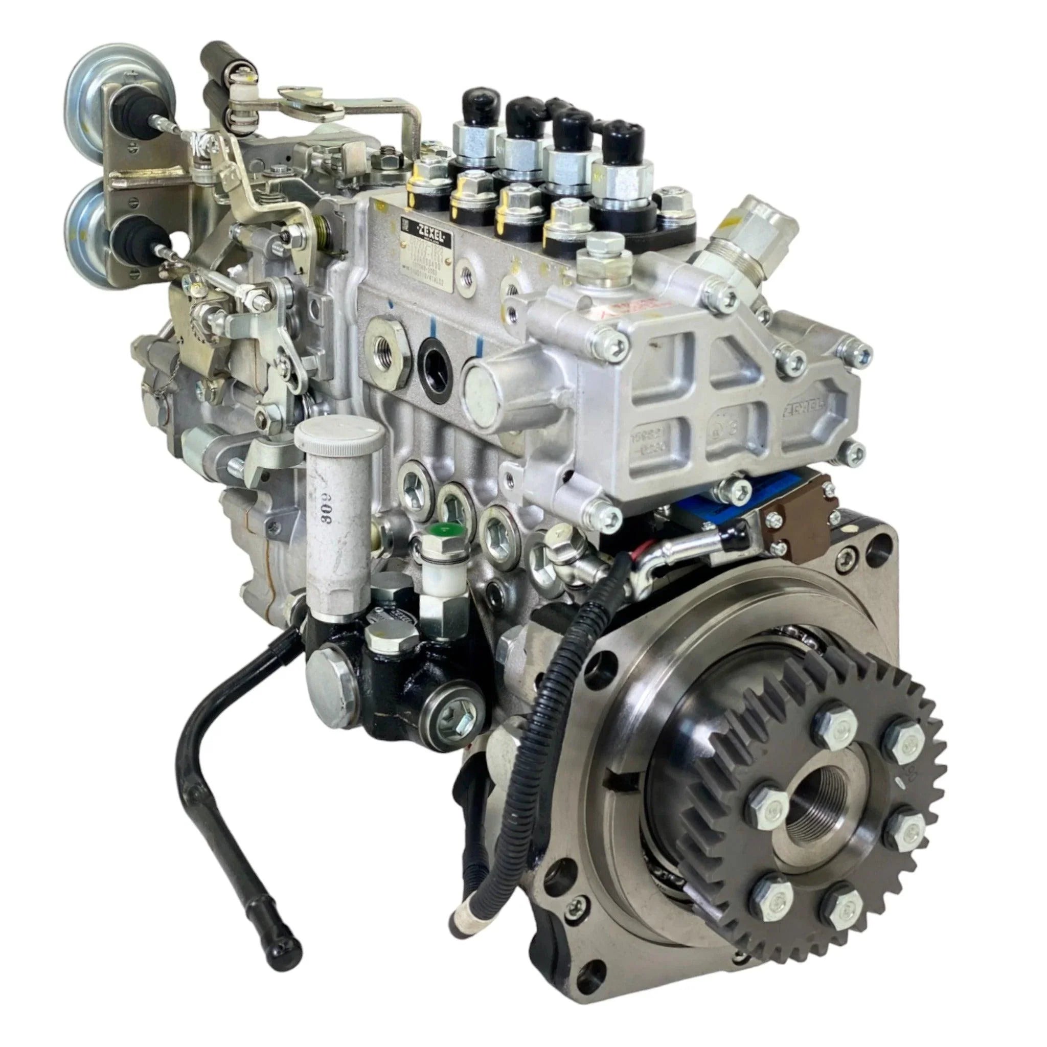 107492-1084 Genuine Zexel Fuel Injection Pump