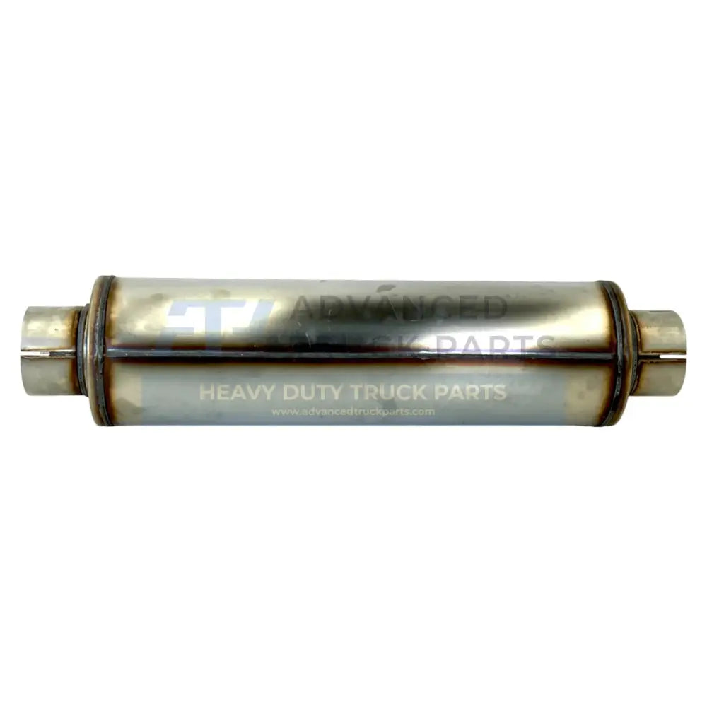 1075A84700 Genuine International Muffler Exhaust 51"