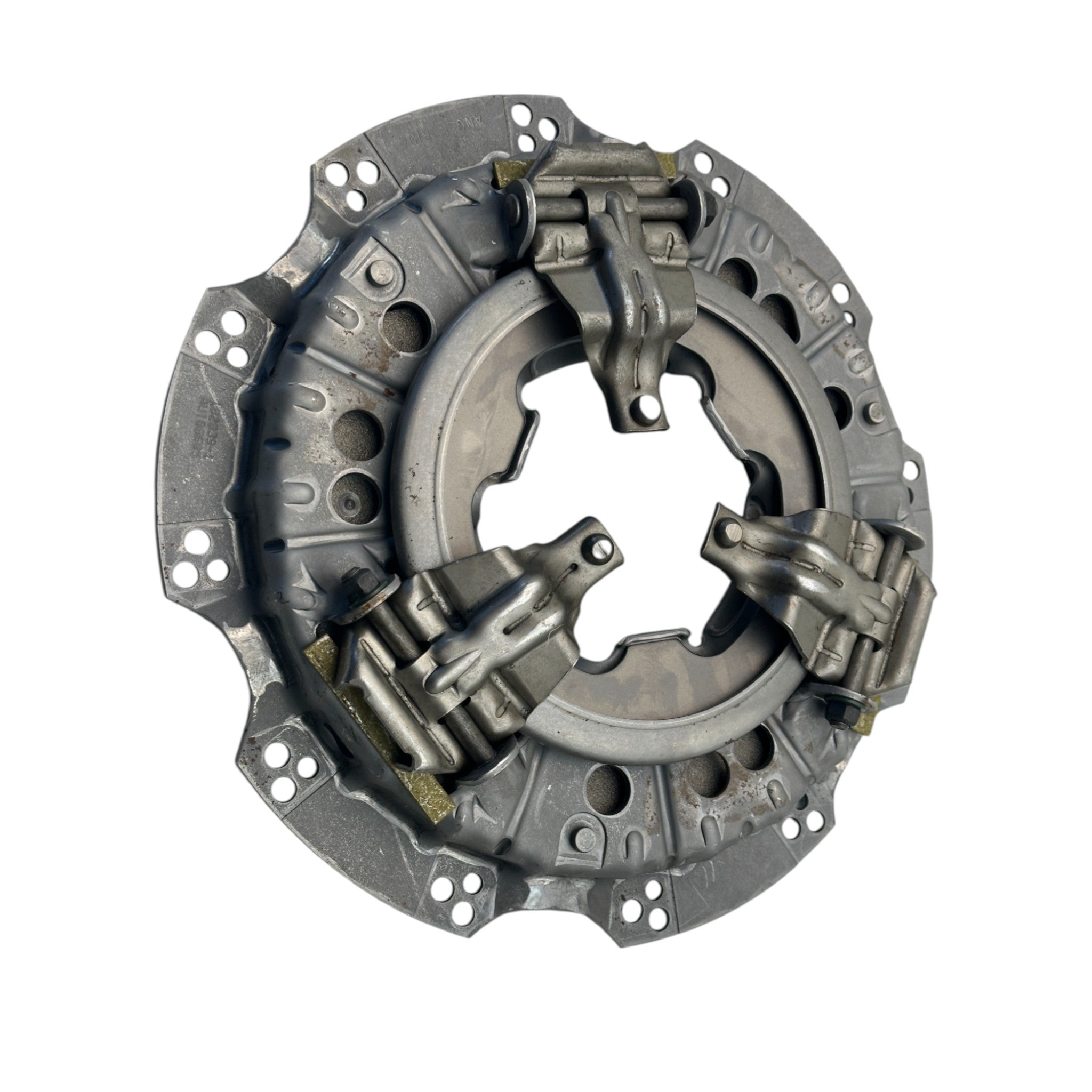 21041076164 Genuine Eaton Clutch Kit