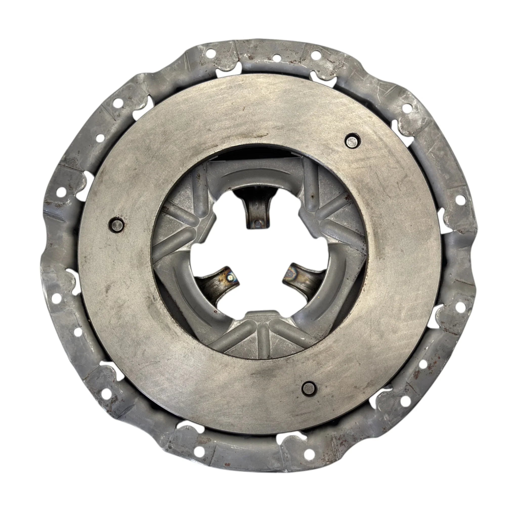 1076217 Genuine Eaton Clutch Assembly