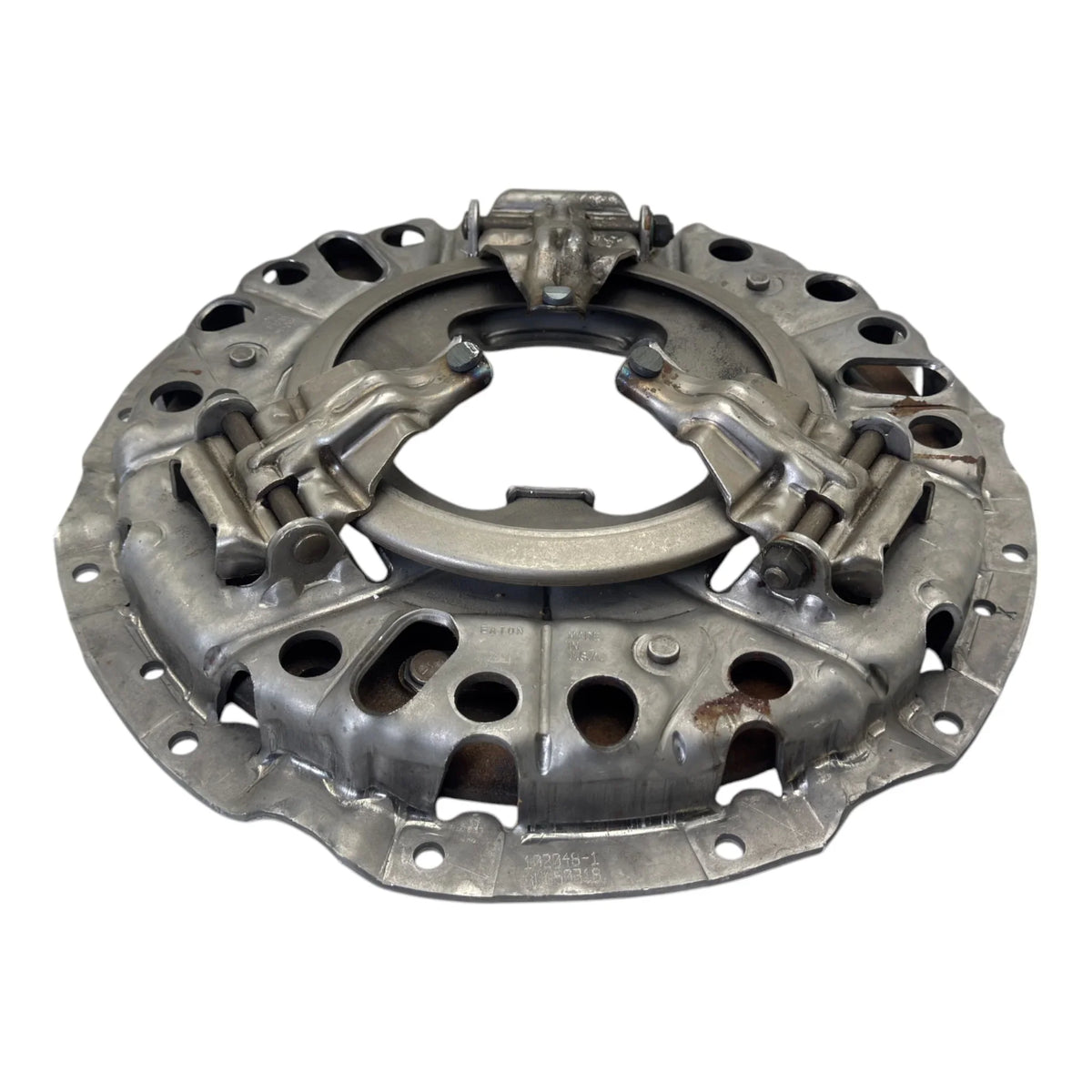 107621-7 Genuine Eaton Clutch Assembly — ADVANCED TRUCK PARTS