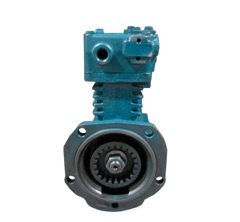 107622X Genuine Haldex Air Brake Compressor Tf-550