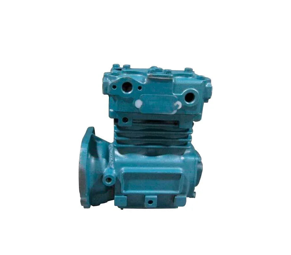 107622X Genuine Haldex Air Brake Compressor Tf-550