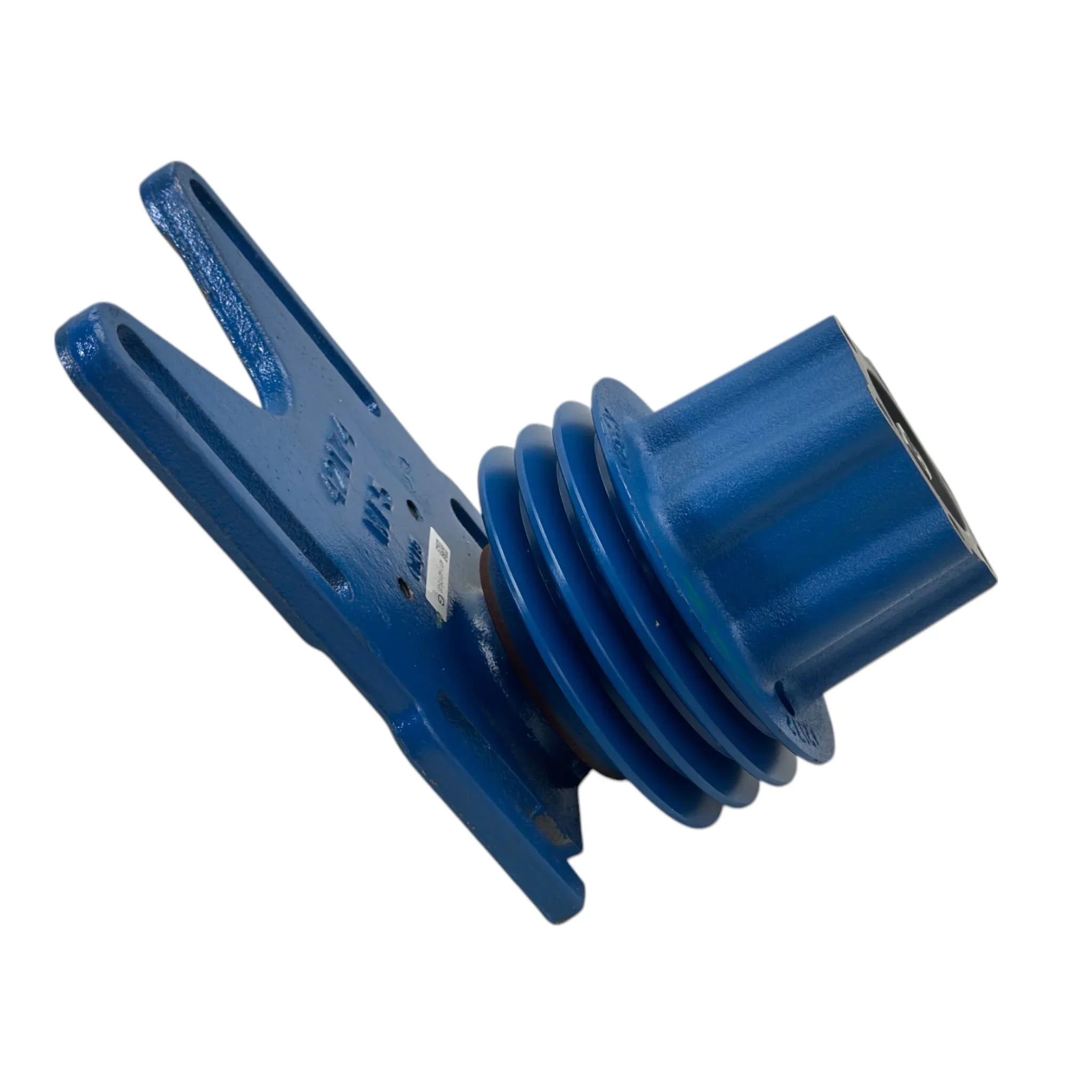 10930789603 Genuine Borgwarner Fan Clutch