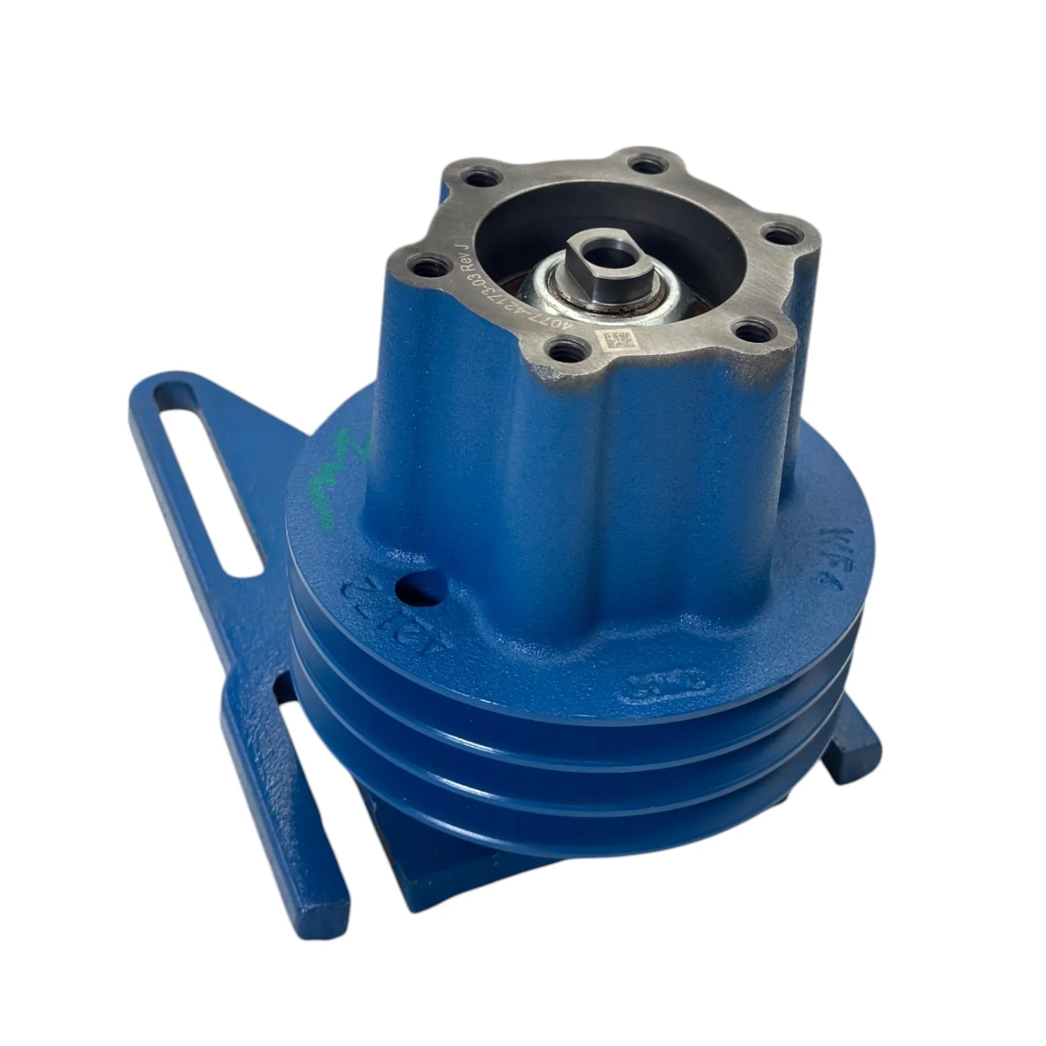 10930789603 Genuine Borgwarner Fan Clutch