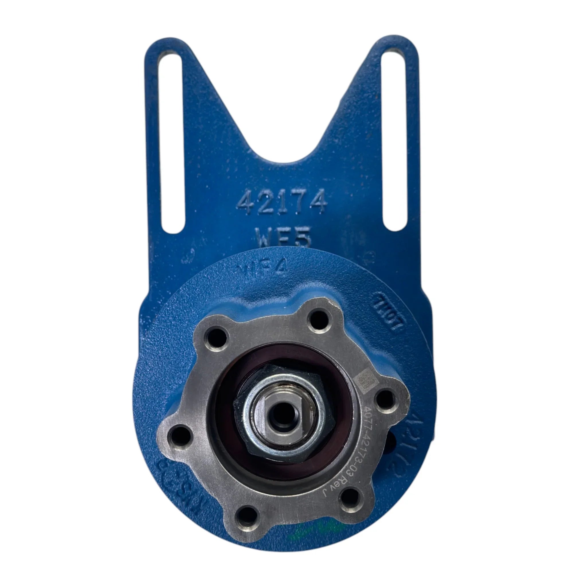 10930789603 Genuine Borgwarner Fan Clutch