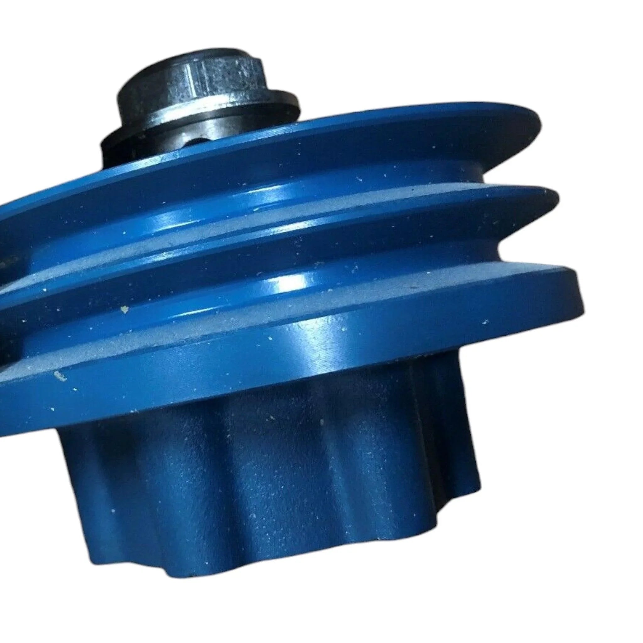 86190037 Genuine Borgwarner Fan Hub Assy