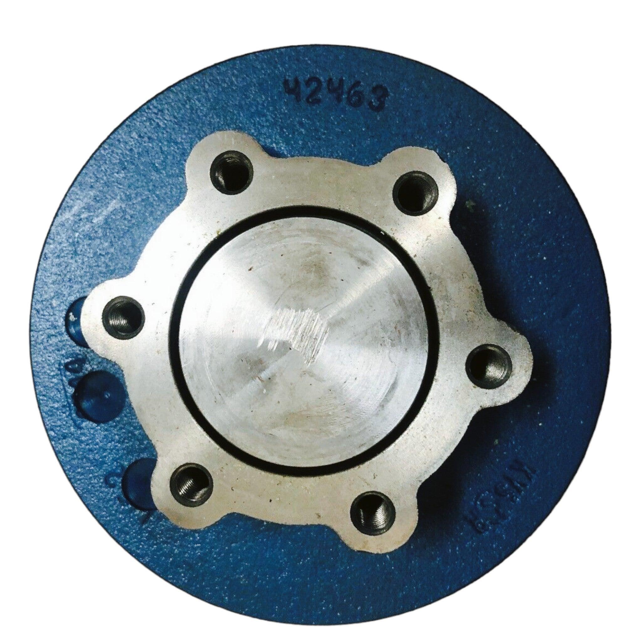 86190037 Genuine Borgwarner Fan Hub Assy