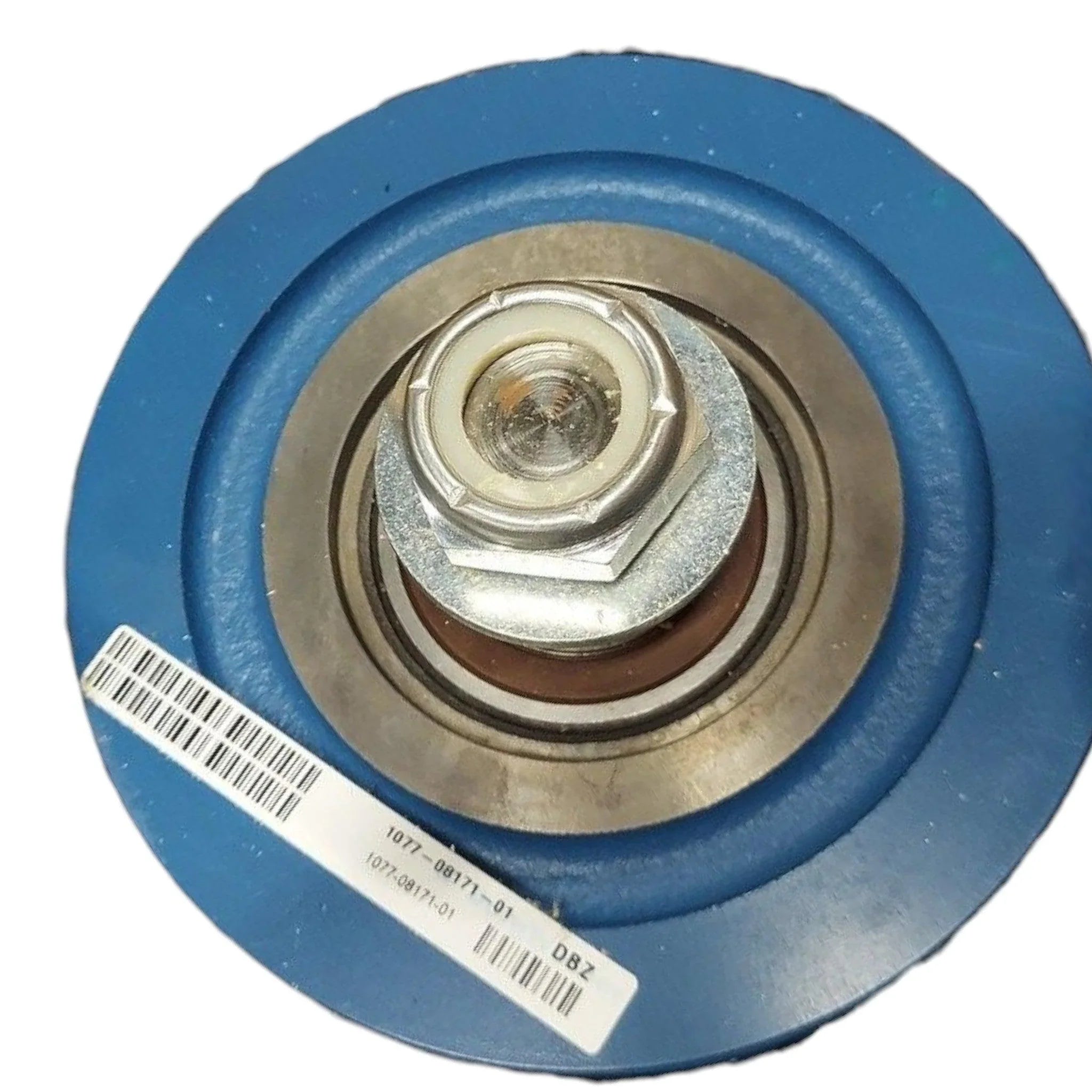 86190037 Genuine Borgwarner Fan Hub Assy