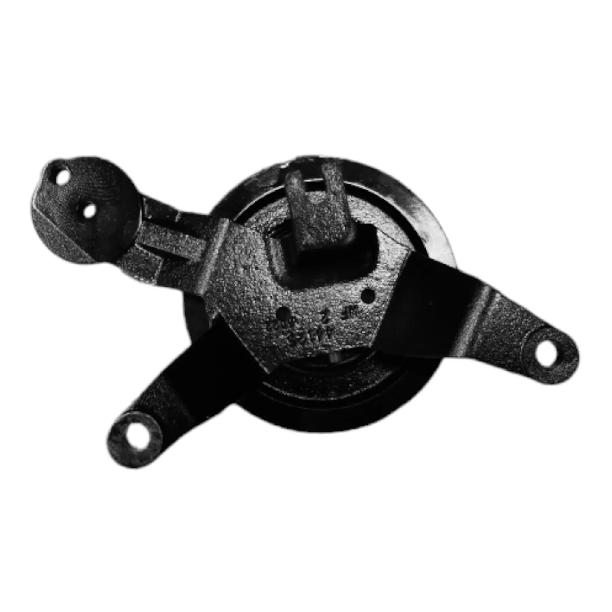 1077-09289-01 Genuine Borgwarner Pully Assembly